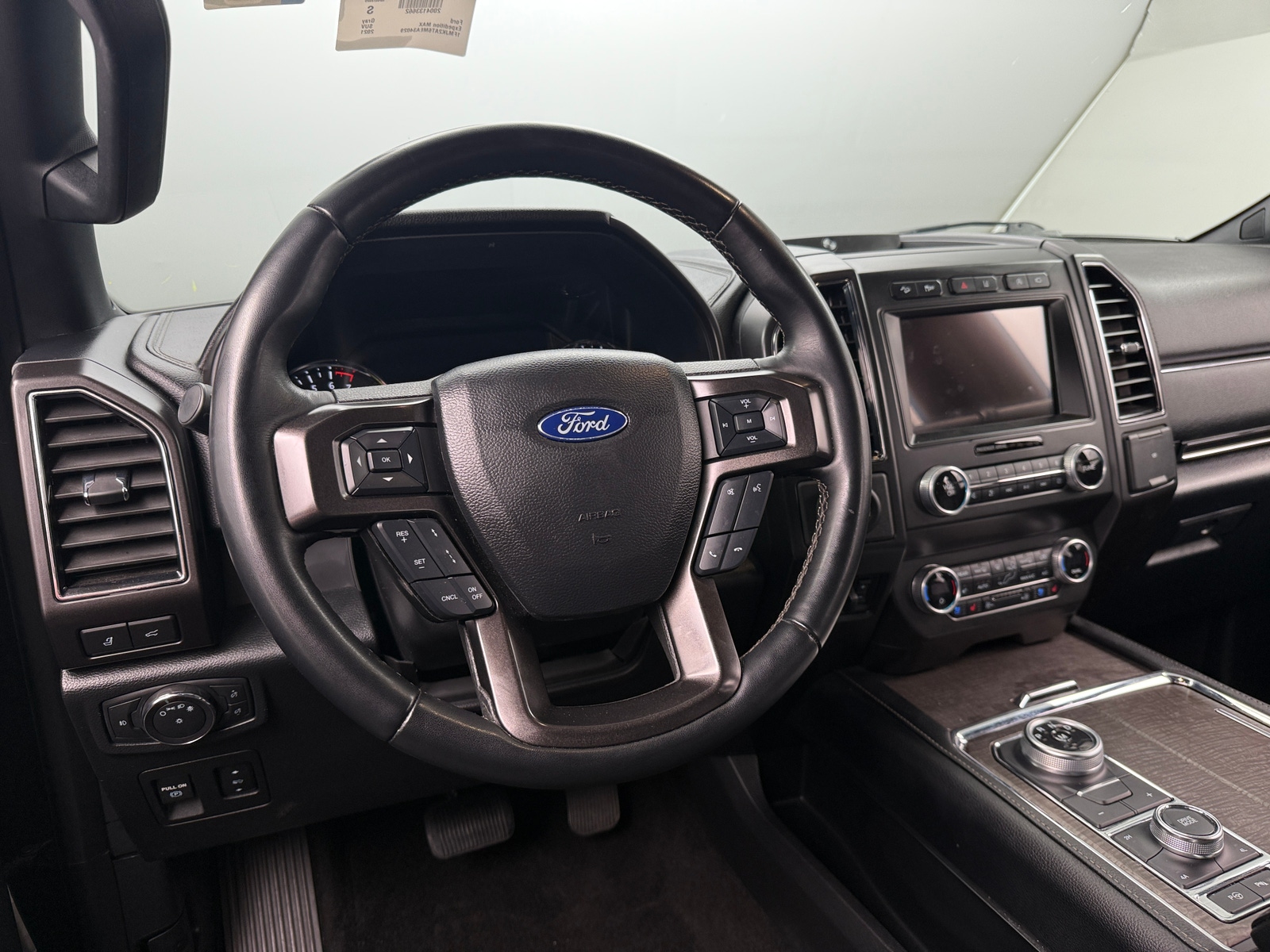 Thumbnail: 2021 Ford Expedition MAX - 4