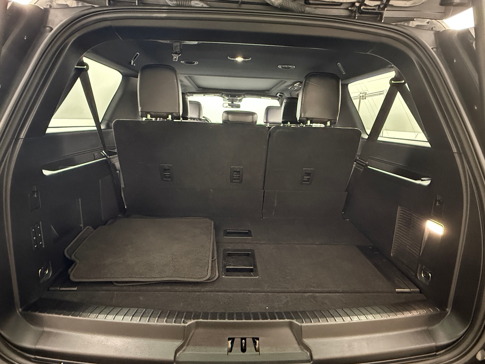 Thumbnail: 2021 Ford Expedition MAX - 6