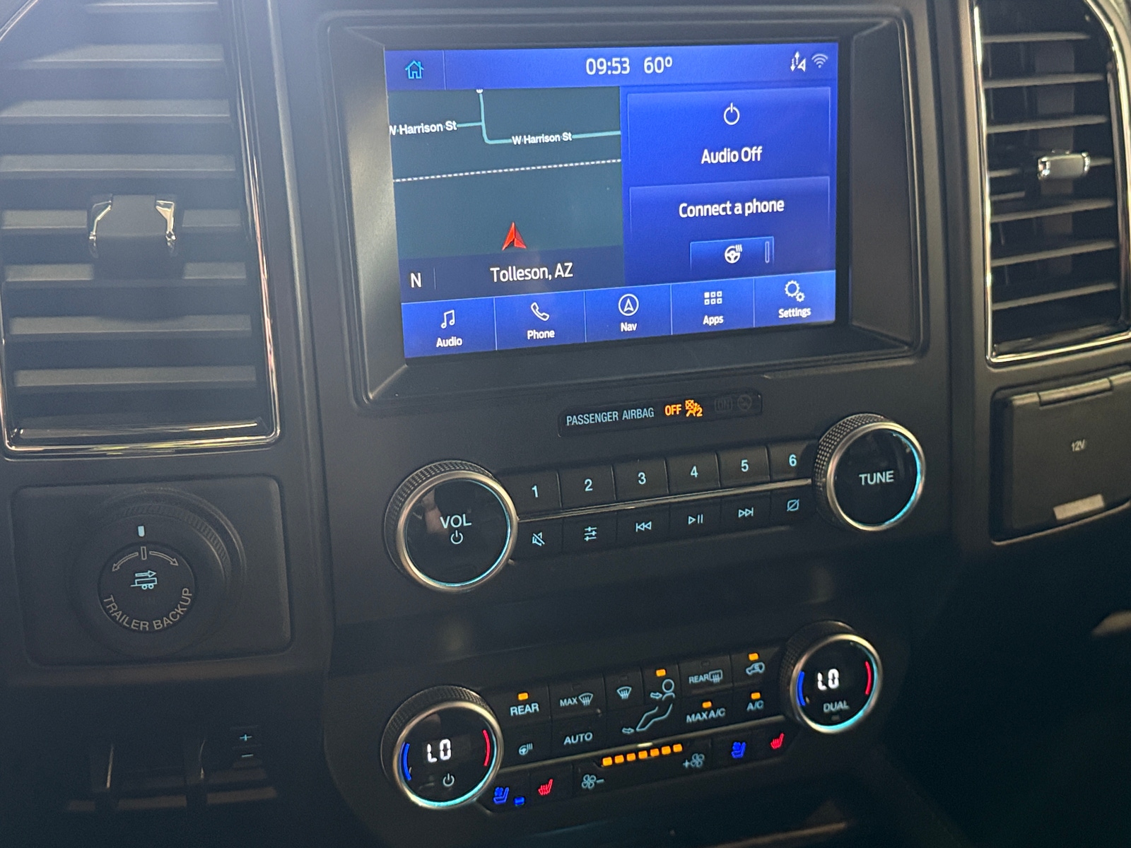 Thumbnail: 2021 Ford Expedition MAX - 3