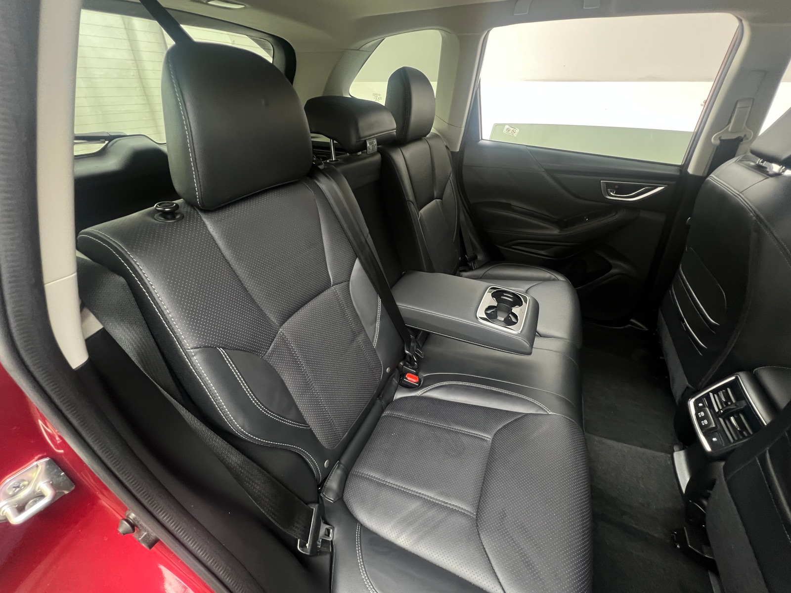 Thumbnail: 2019 Subaru Forester - 5