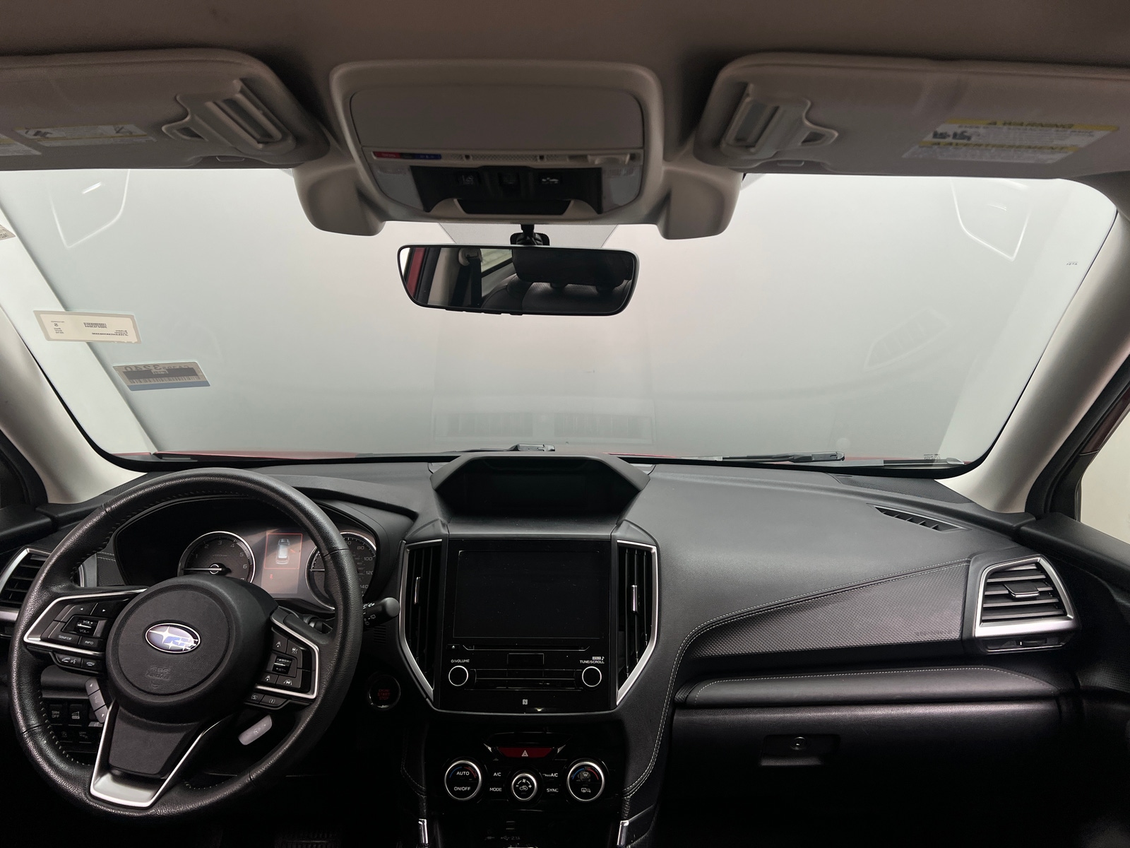 Thumbnail: 2019 Subaru Forester - 2