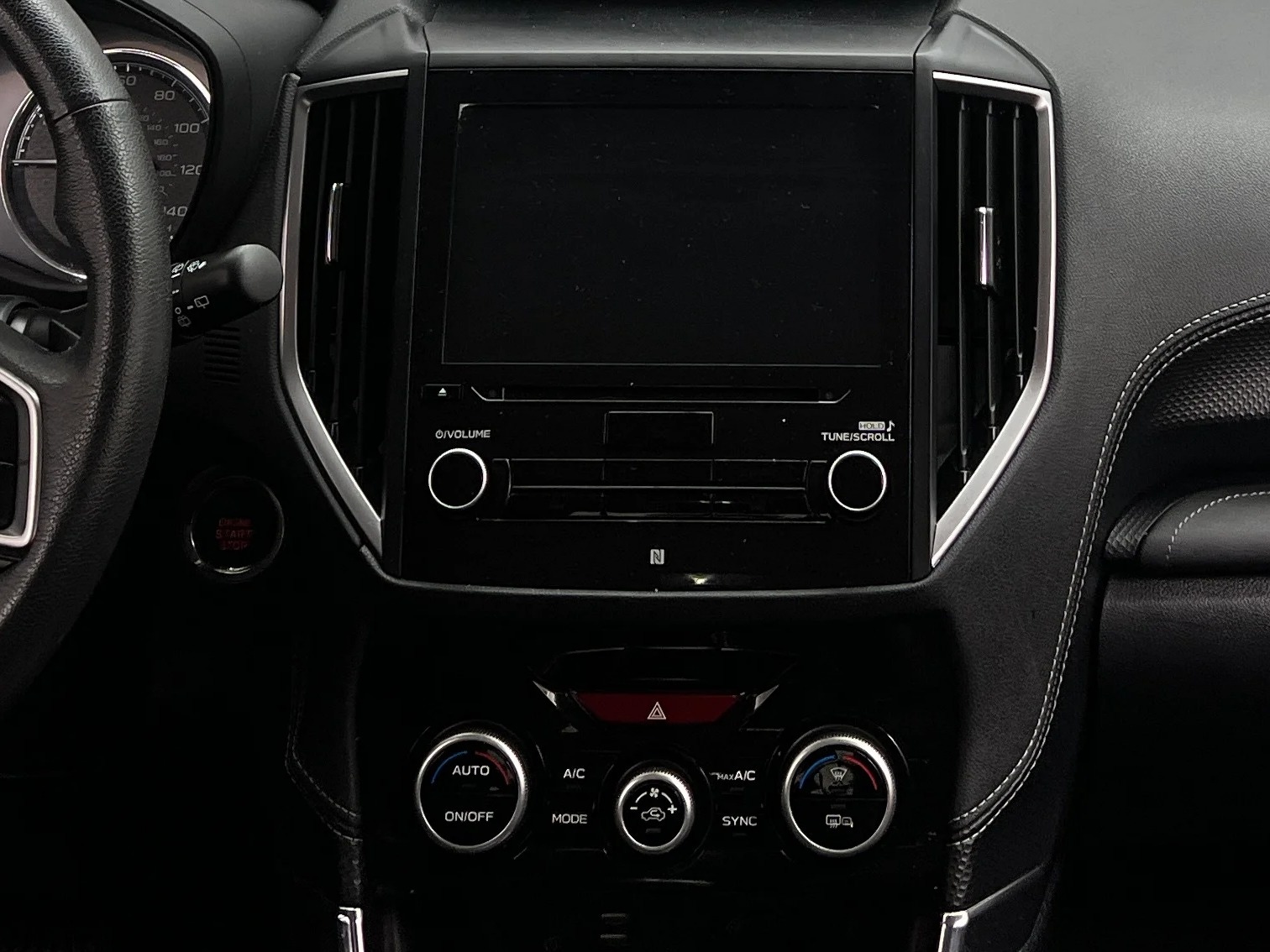 Thumbnail: 2019 Subaru Forester - 3