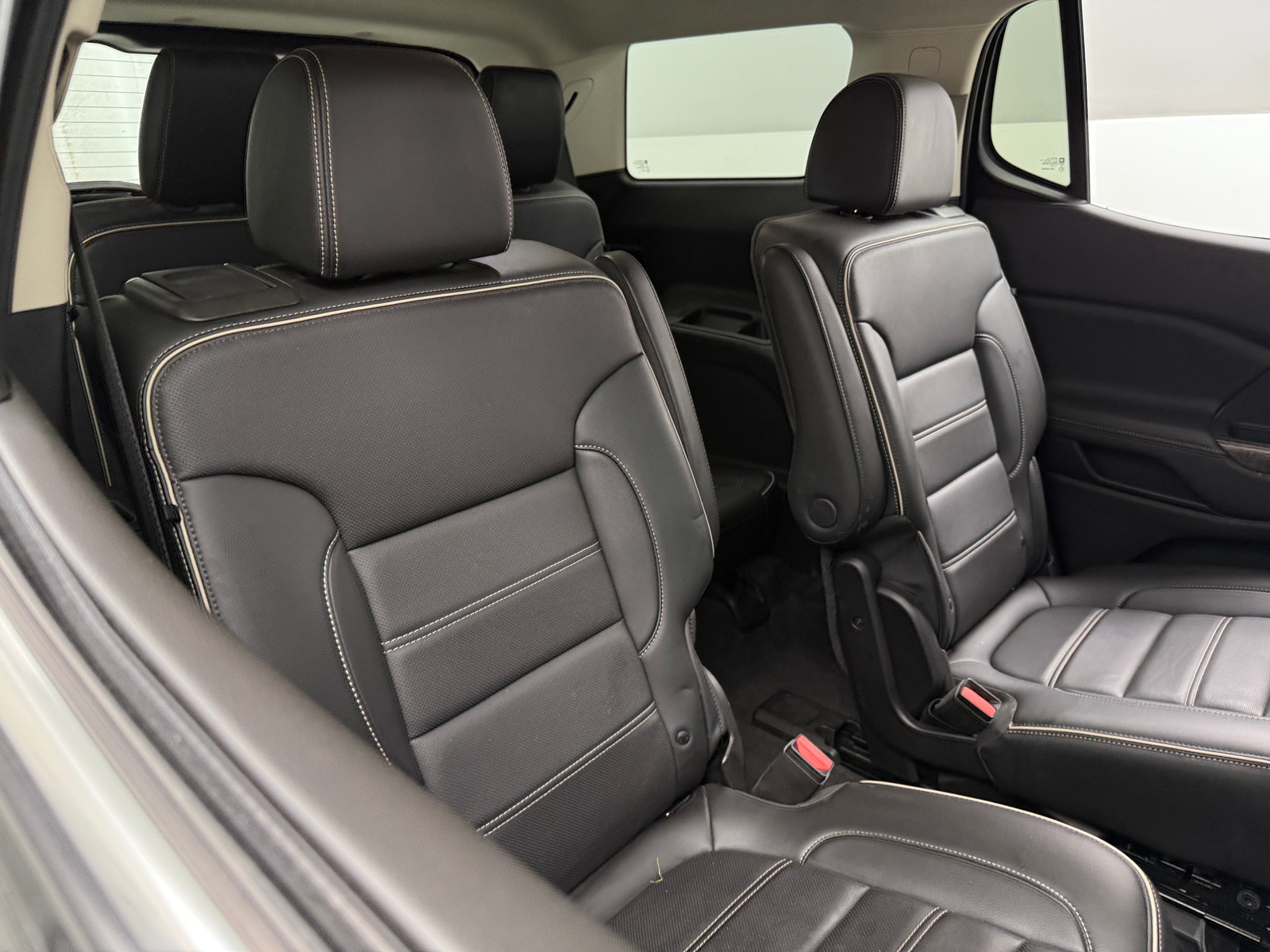 Thumbnail: 2021 GMC Acadia - 5
