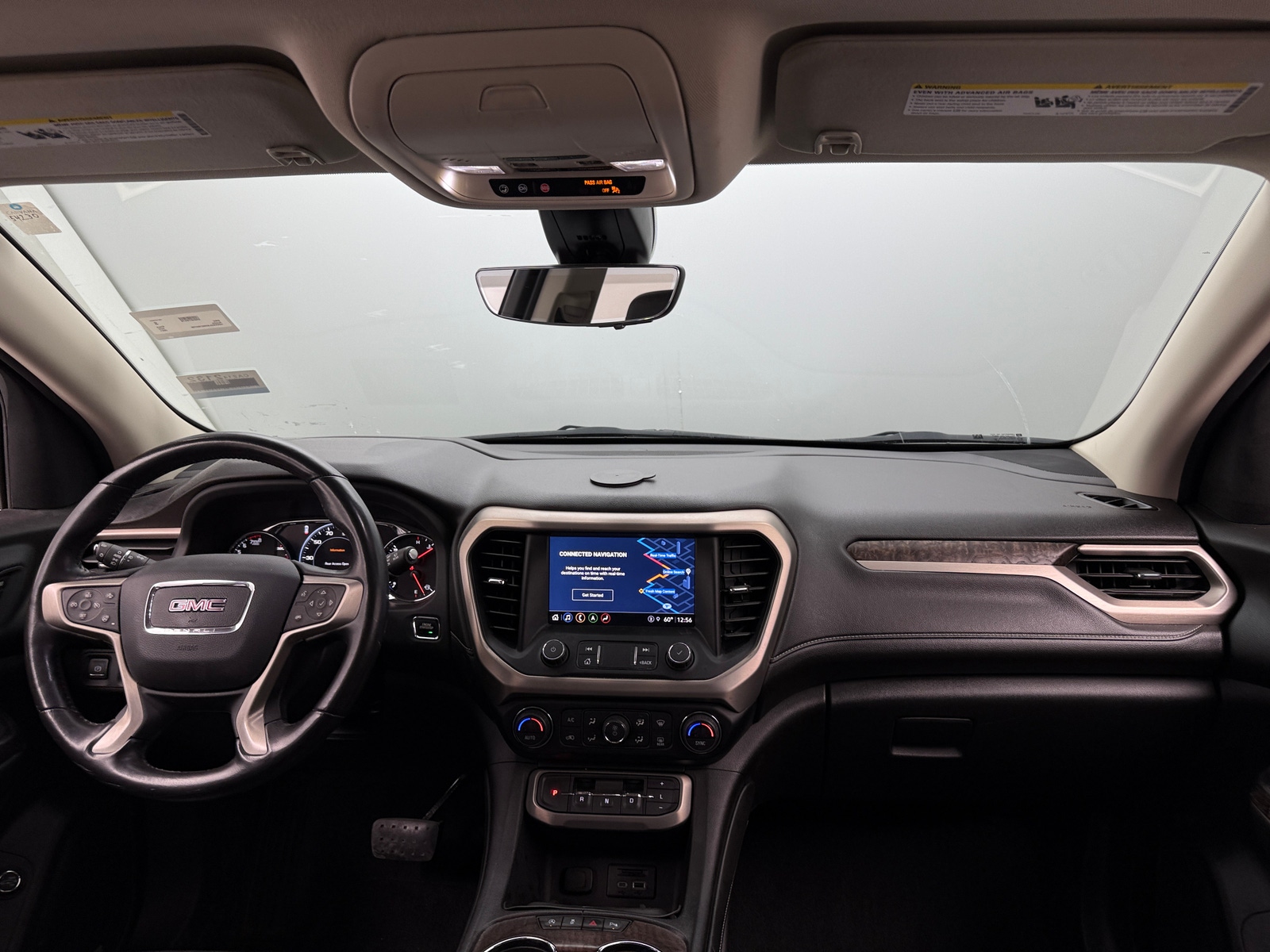 Thumbnail: 2021 GMC Acadia - 2