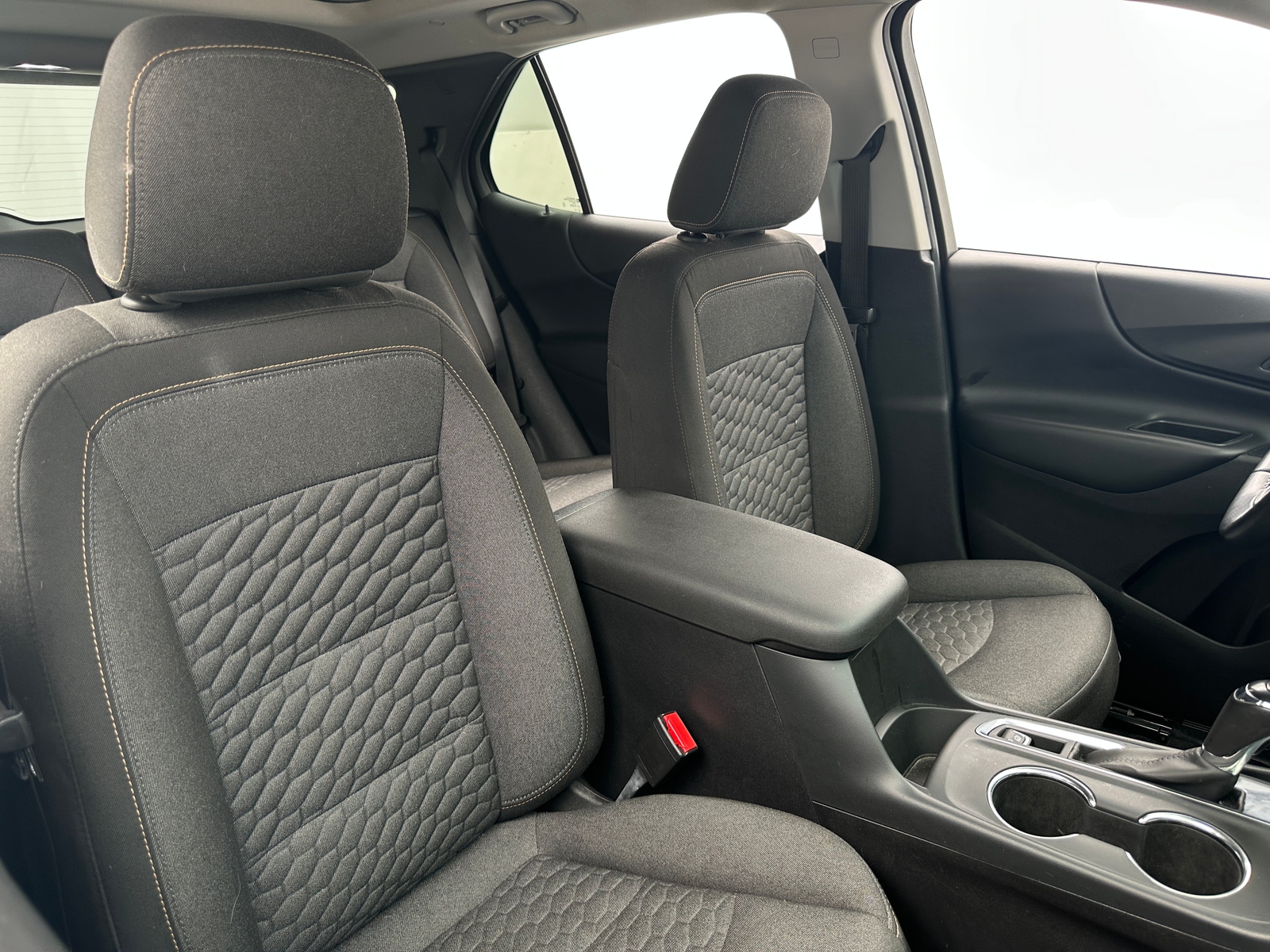 Thumbnail: 2019 Chevrolet Equinox - 2