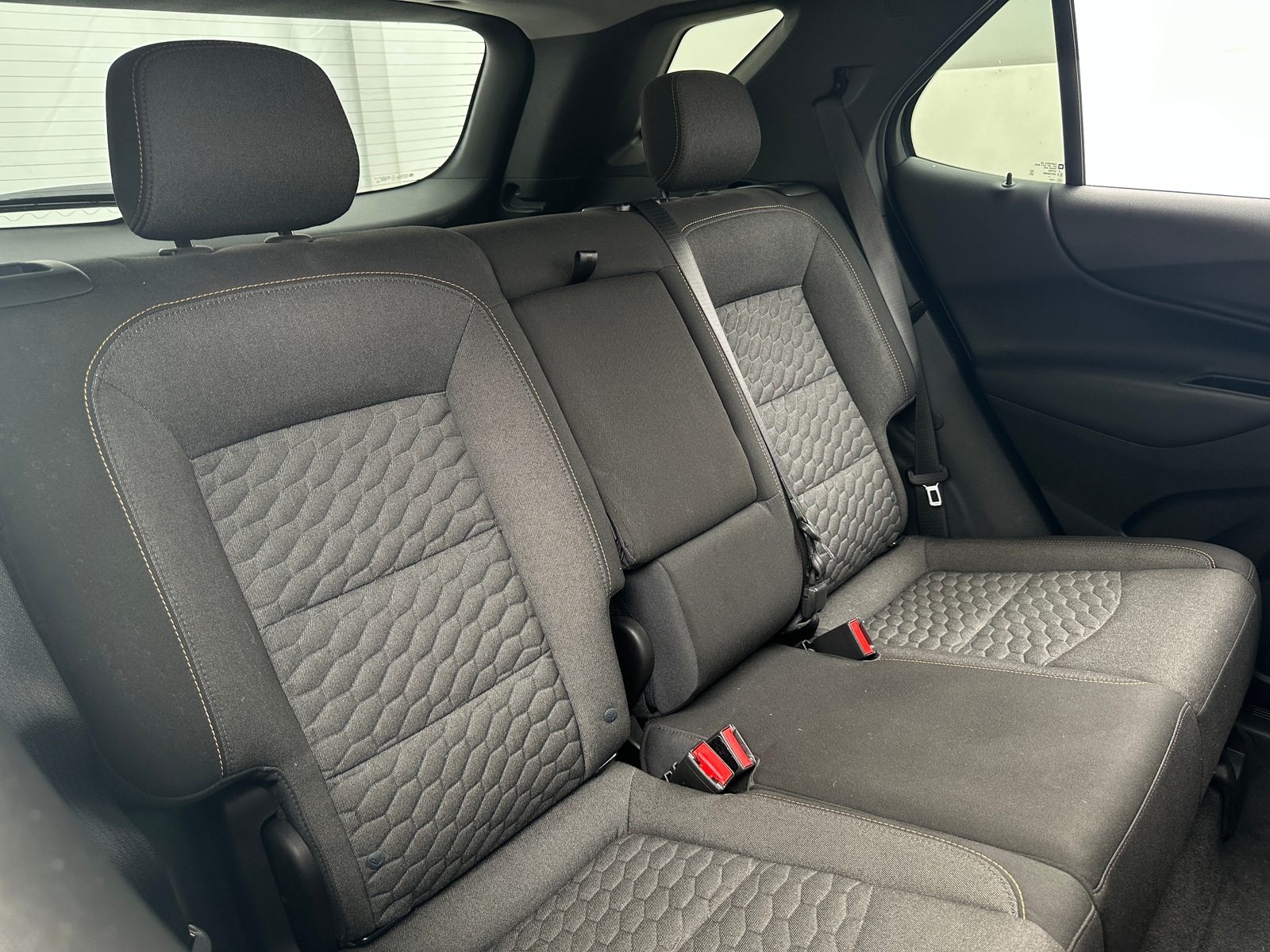 Thumbnail: 2019 Chevrolet Equinox - 6