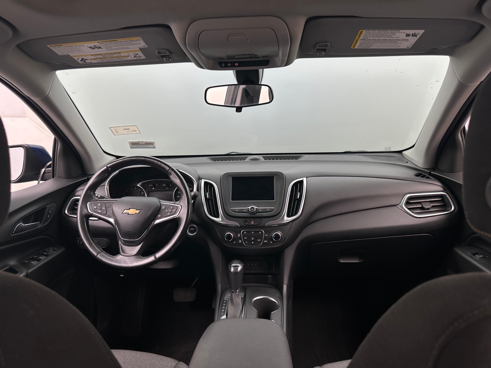 Thumbnail: 2019 Chevrolet Equinox - 3