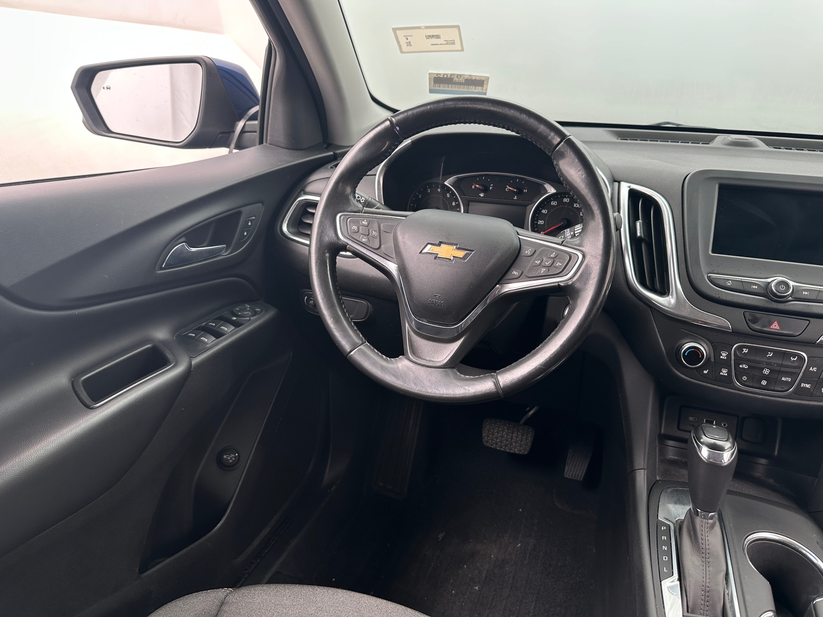 Thumbnail: 2019 Chevrolet Equinox - 5