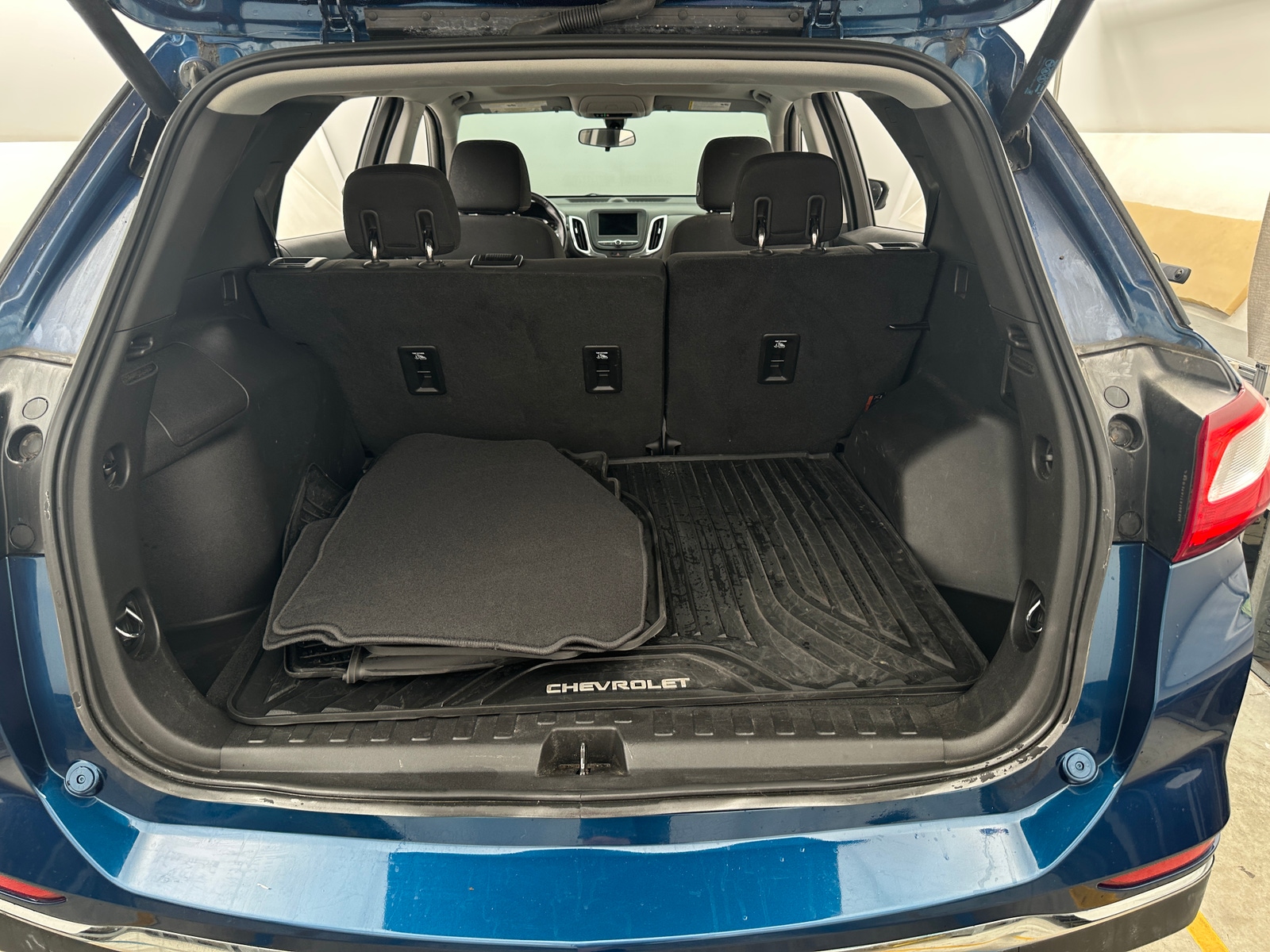 Thumbnail: 2019 Chevrolet Equinox - 7