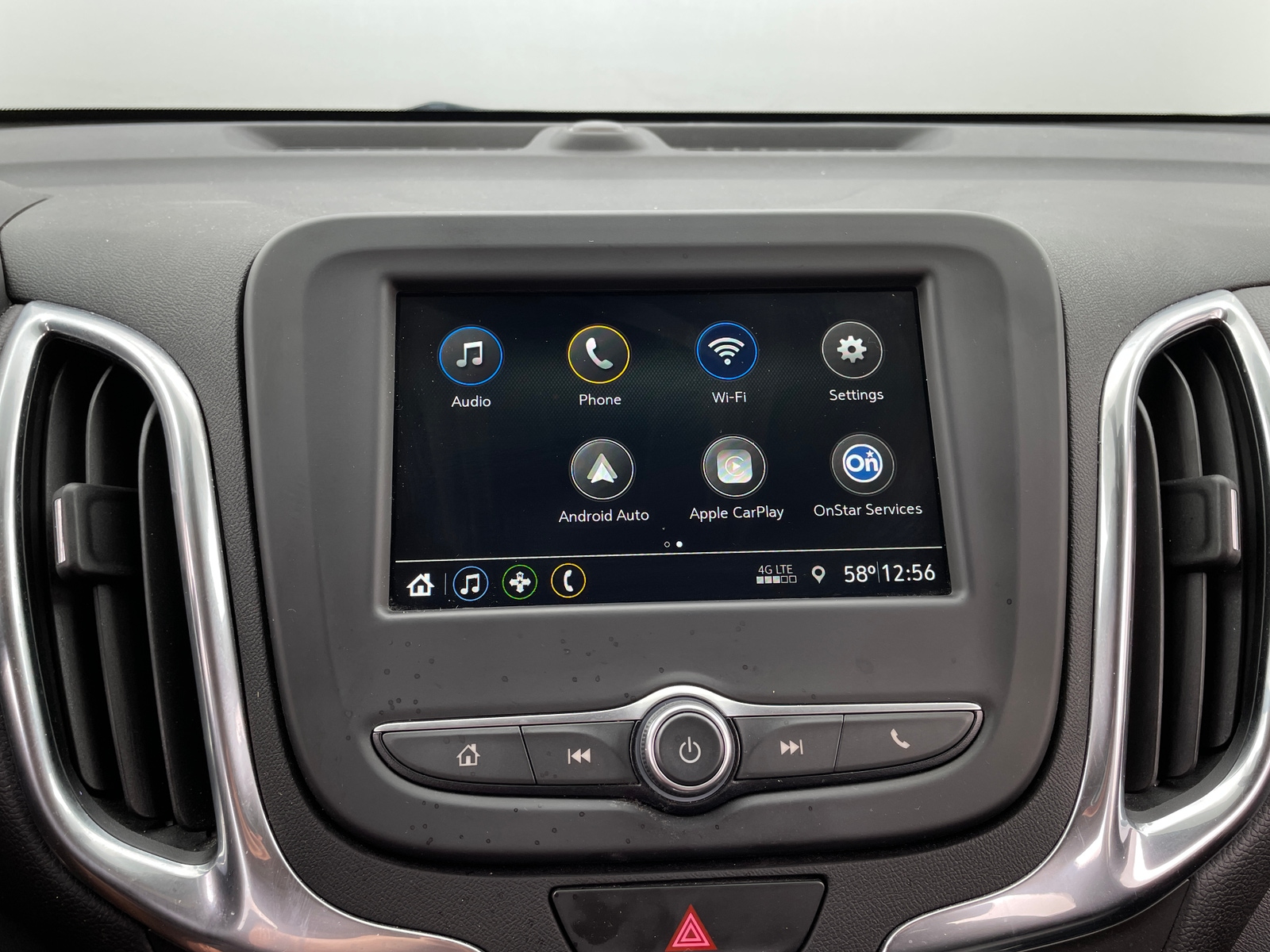 Thumbnail: 2019 Chevrolet Equinox - 4