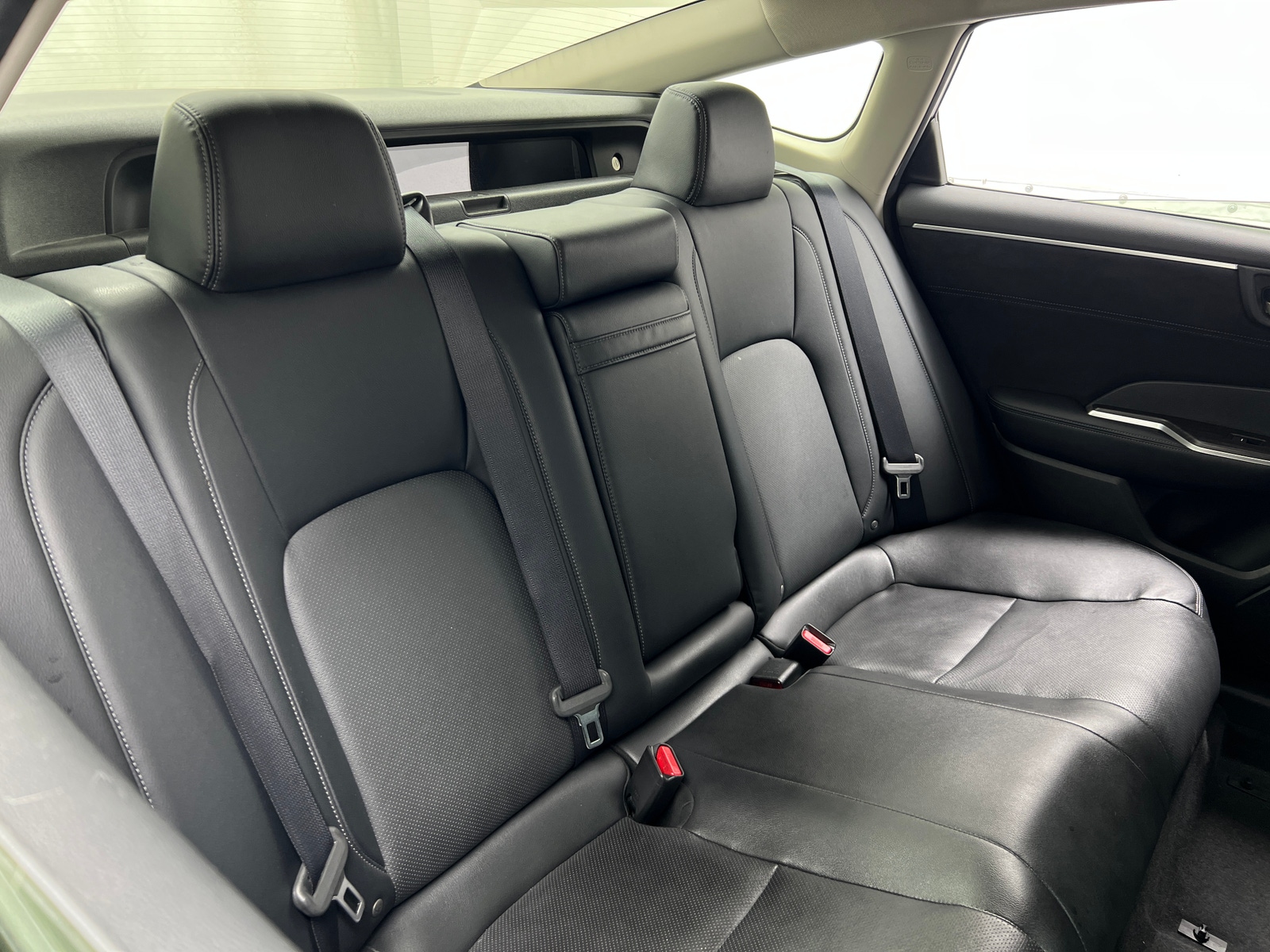Thumbnail: 2018 Honda Clarity - 5