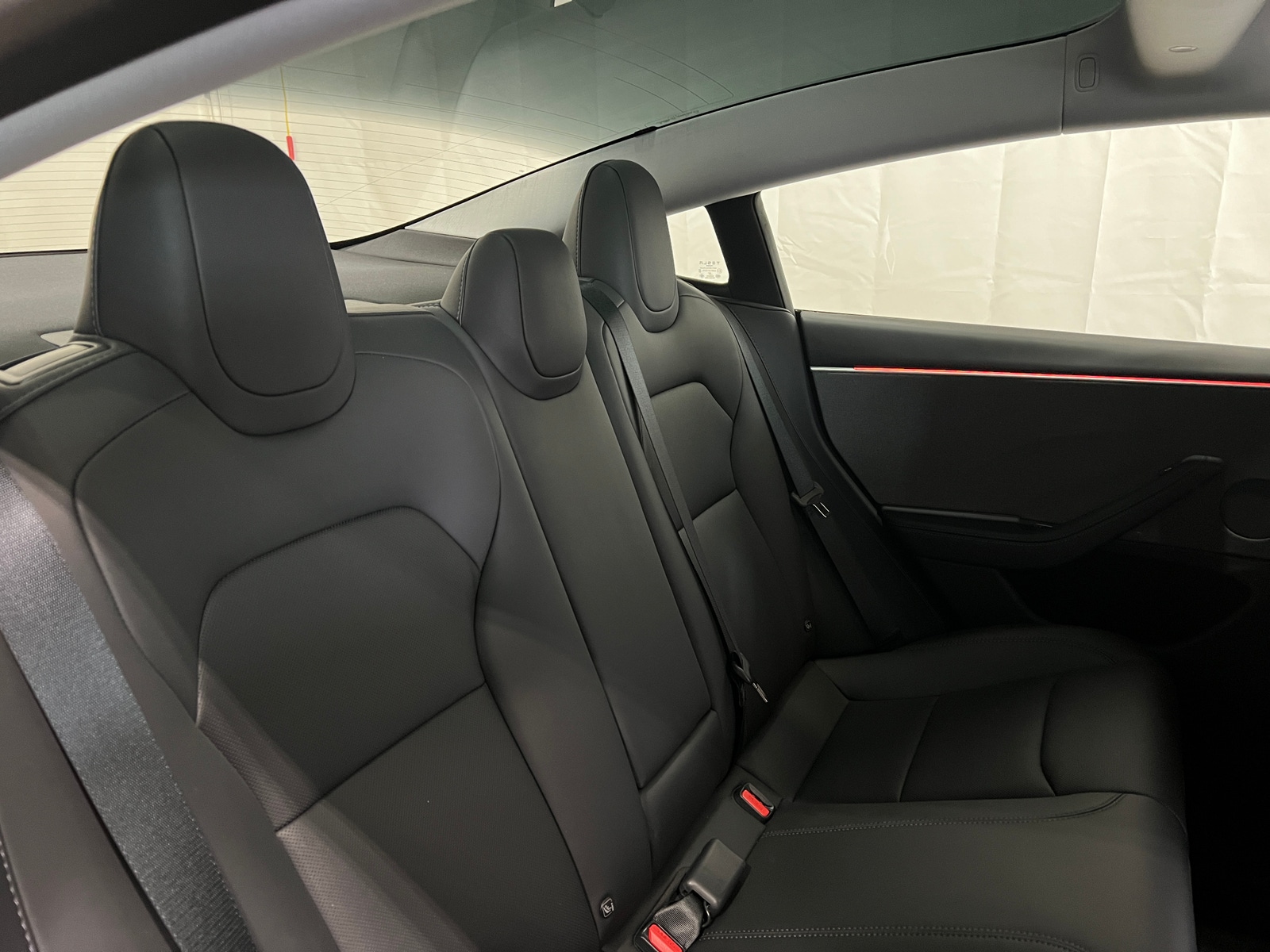 Thumbnail: 2024 Tesla Model 3 - 4