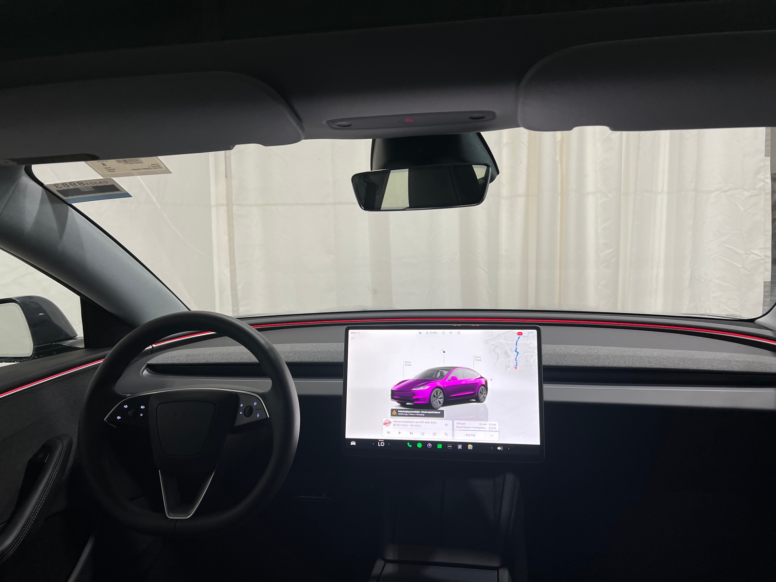 Thumbnail: 2024 Tesla Model 3 - 2