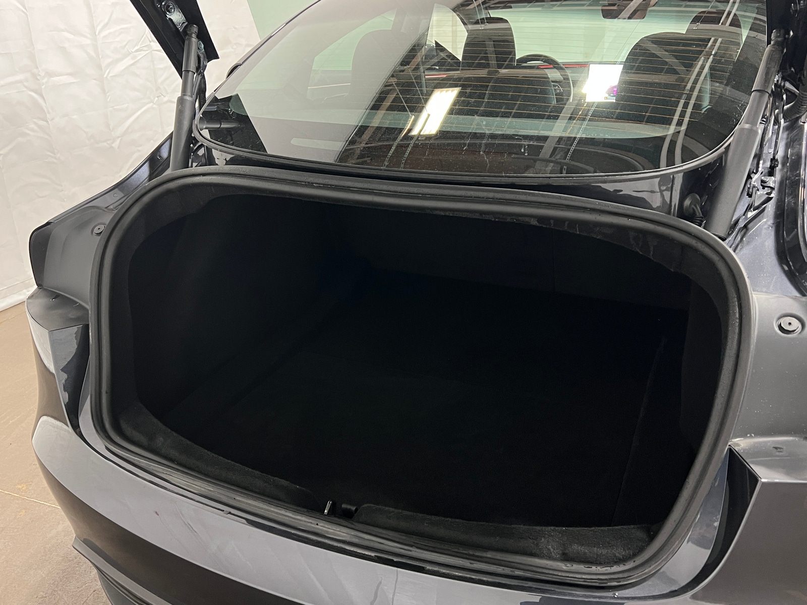 Thumbnail: 2024 Tesla Model 3 - 5