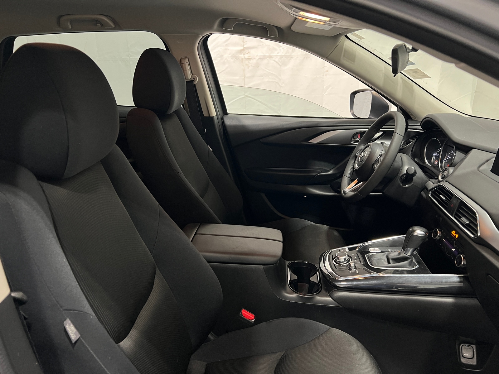 Thumbnail: 2016 Mazda CX-9 - 2