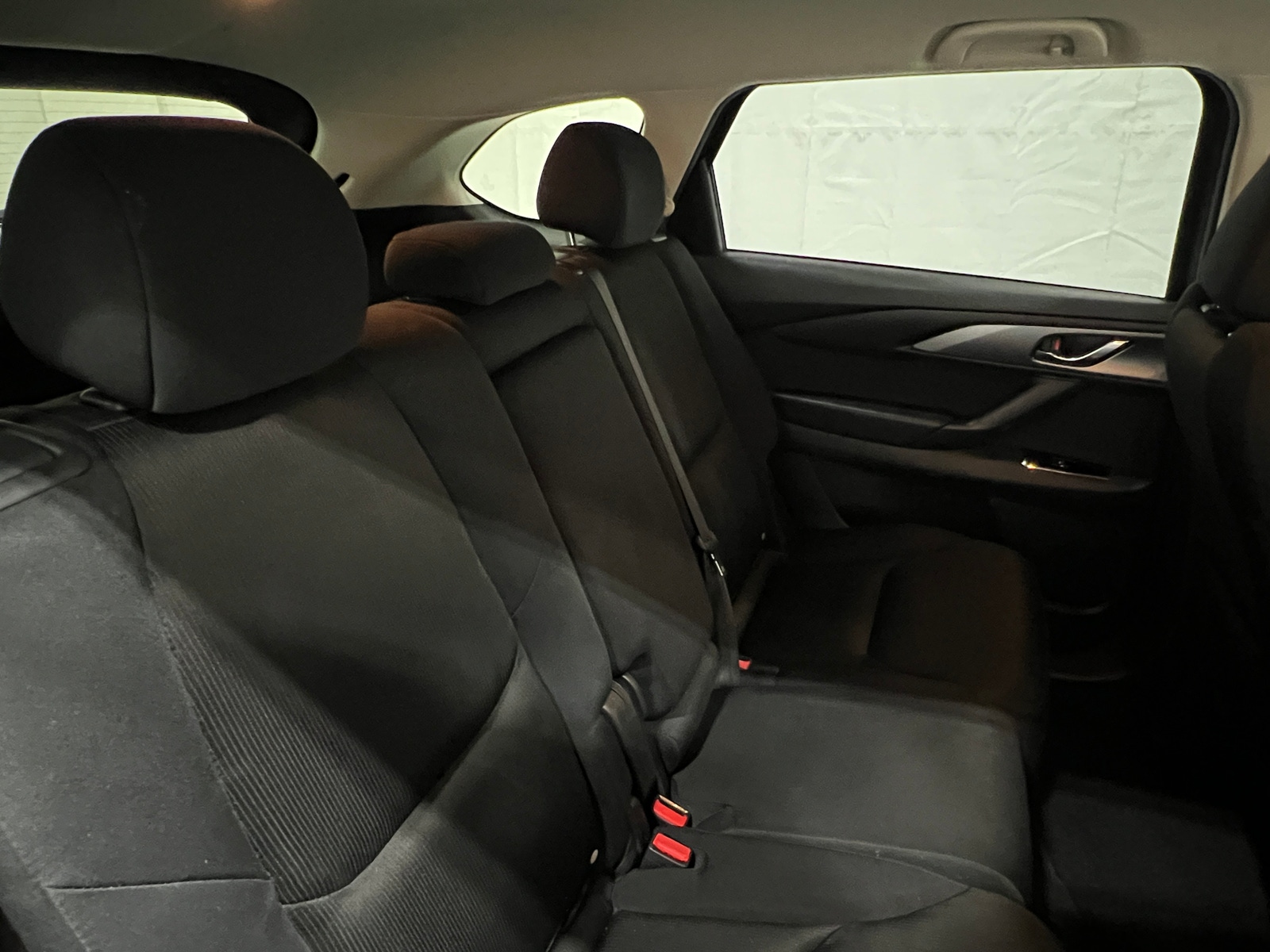 Thumbnail: 2016 Mazda CX-9 - 6