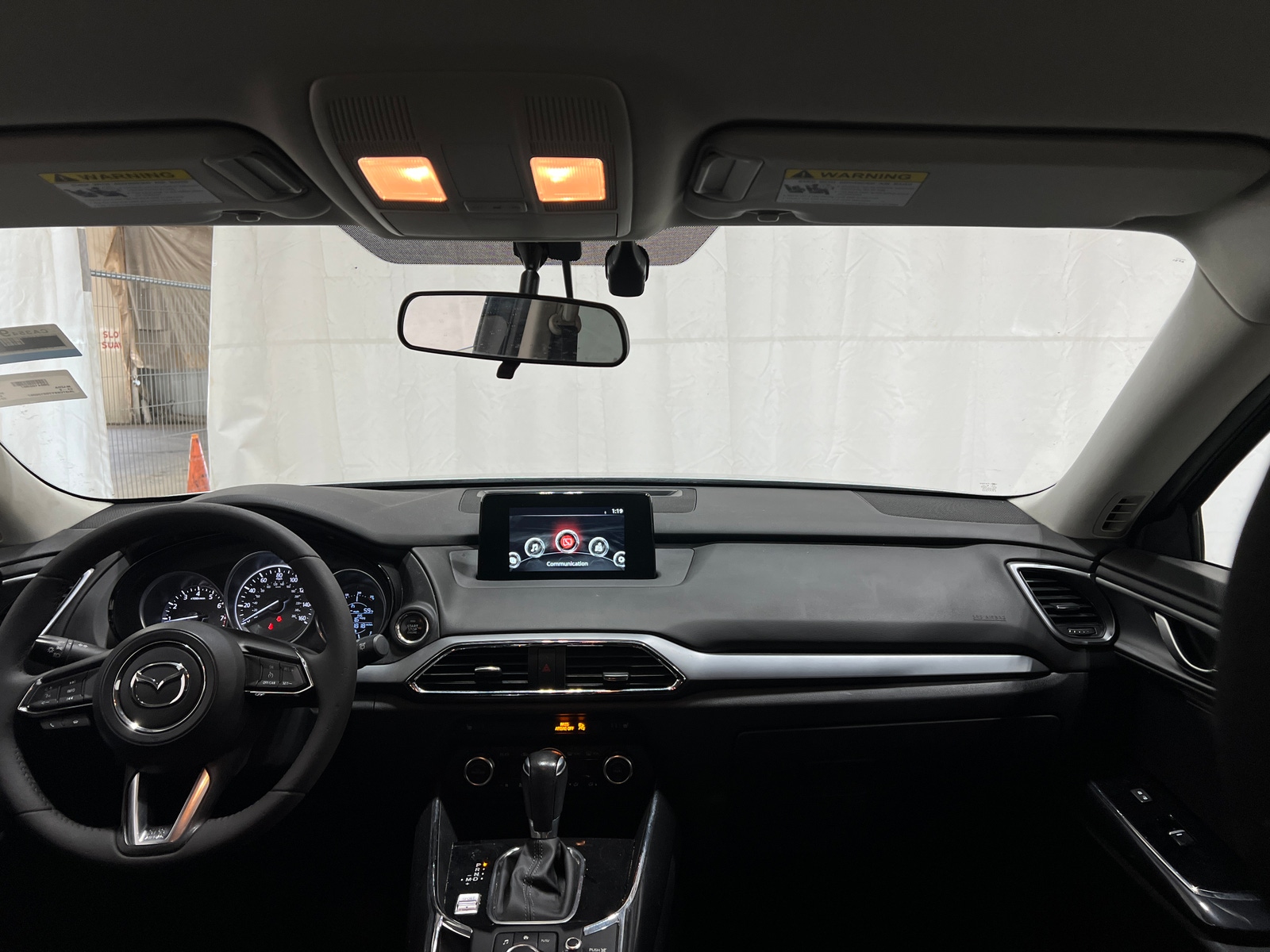 Thumbnail: 2016 Mazda CX-9 - 3