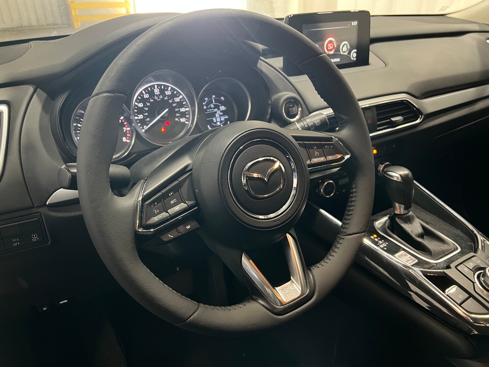 Thumbnail: 2016 Mazda CX-9 - 5