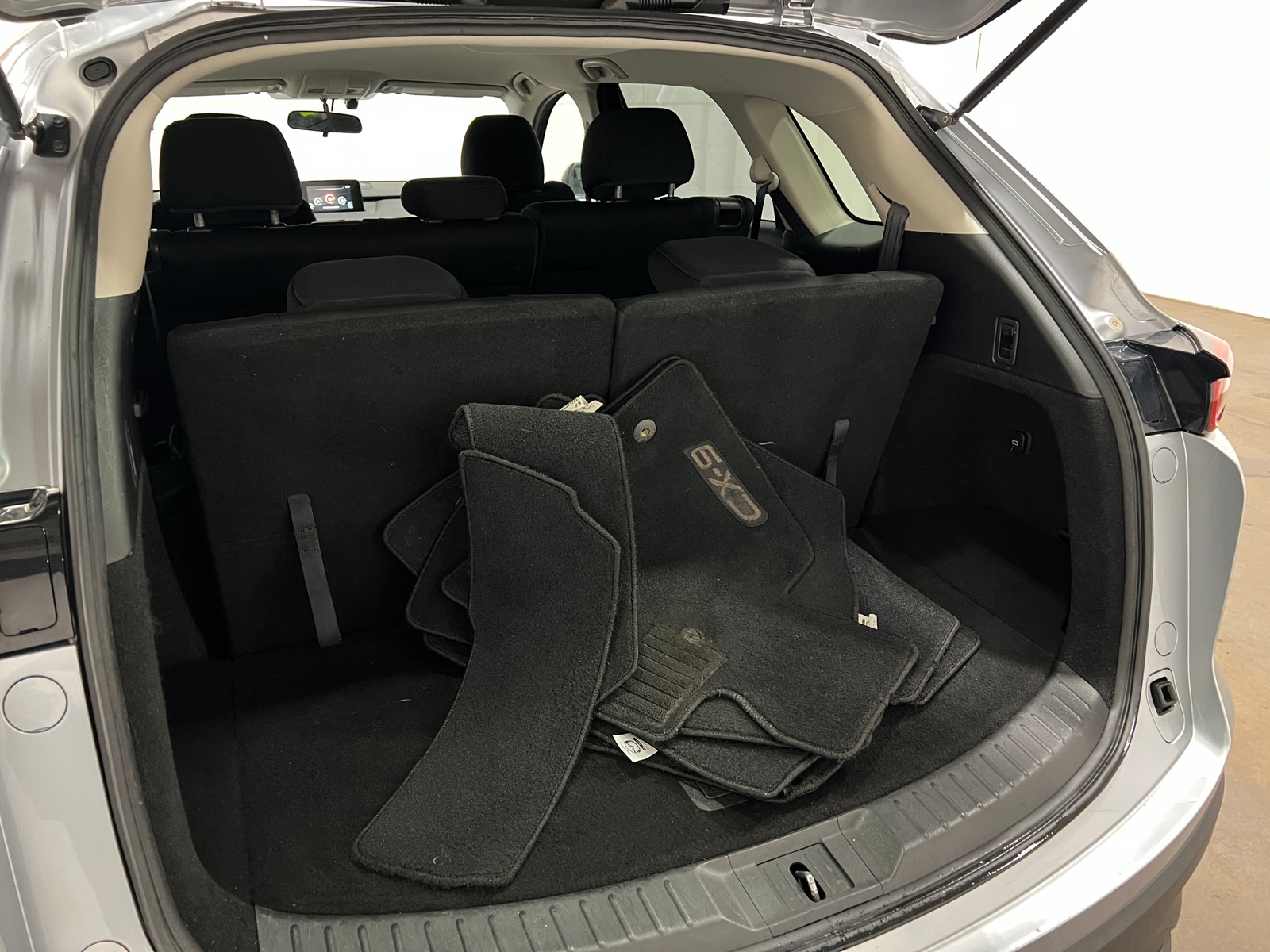 Thumbnail: 2016 Mazda CX-9 - 7