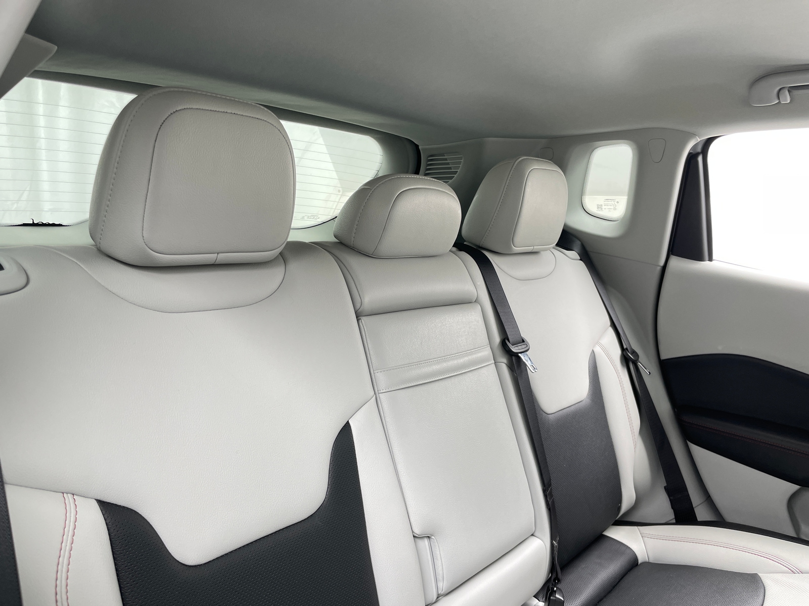 Thumbnail: 2020 Jeep Compass - 5