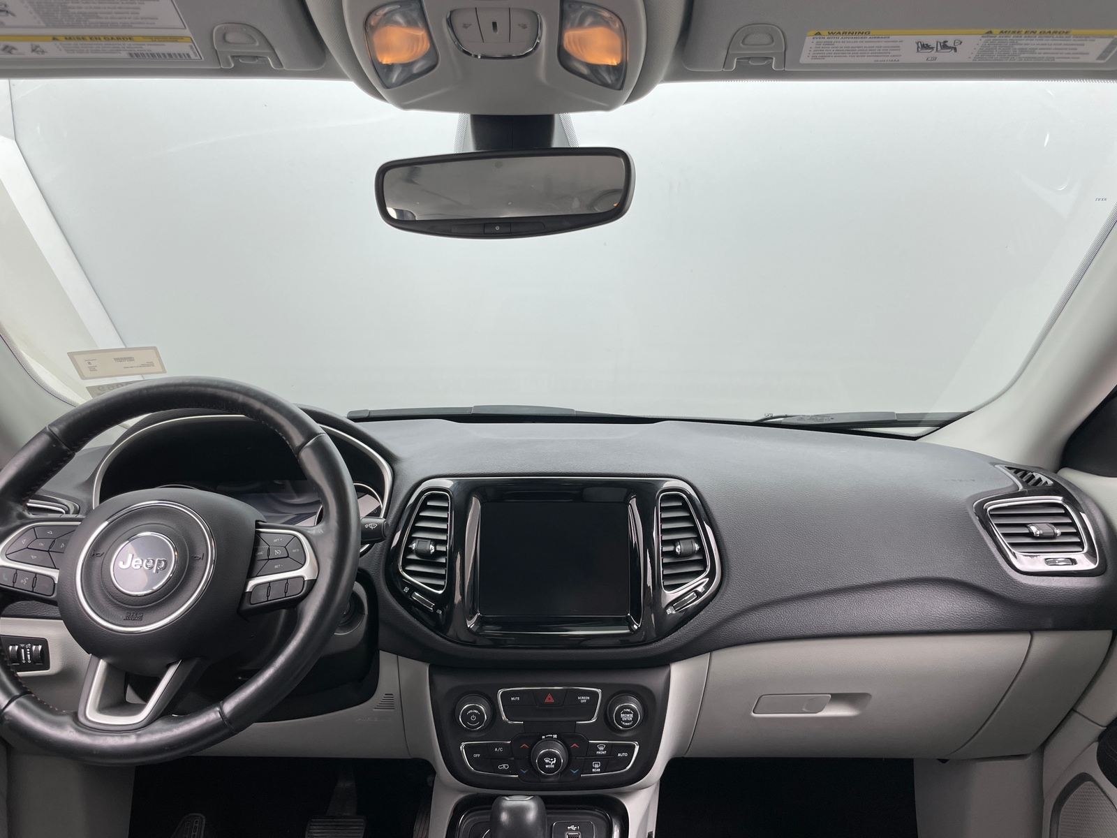 Thumbnail: 2020 Jeep Compass - 2