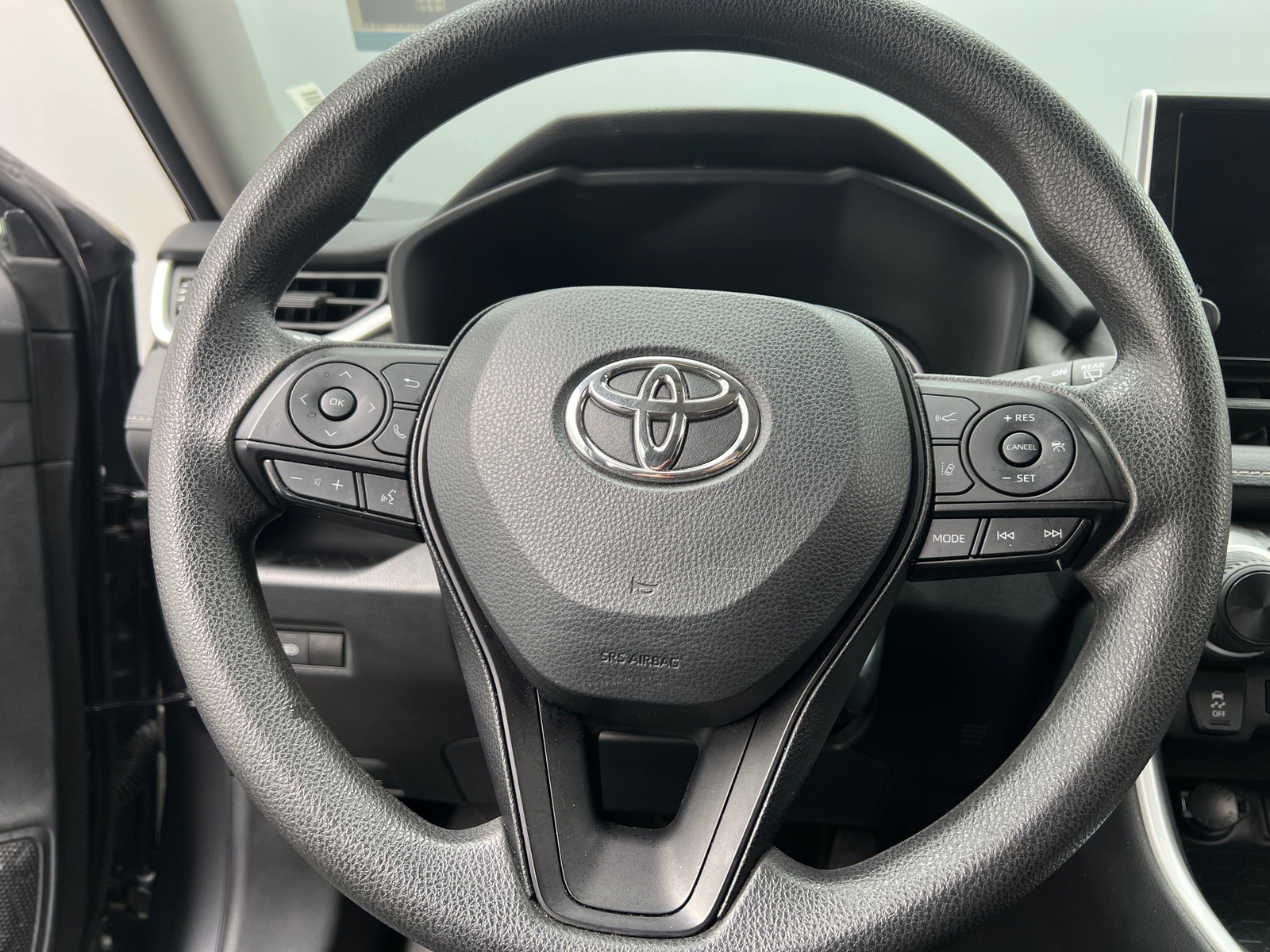 Thumbnail: 2024 Toyota RAV4 - 5