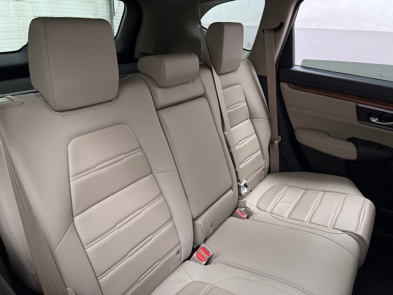 Thumbnail: 2018 Honda CR-V - 5