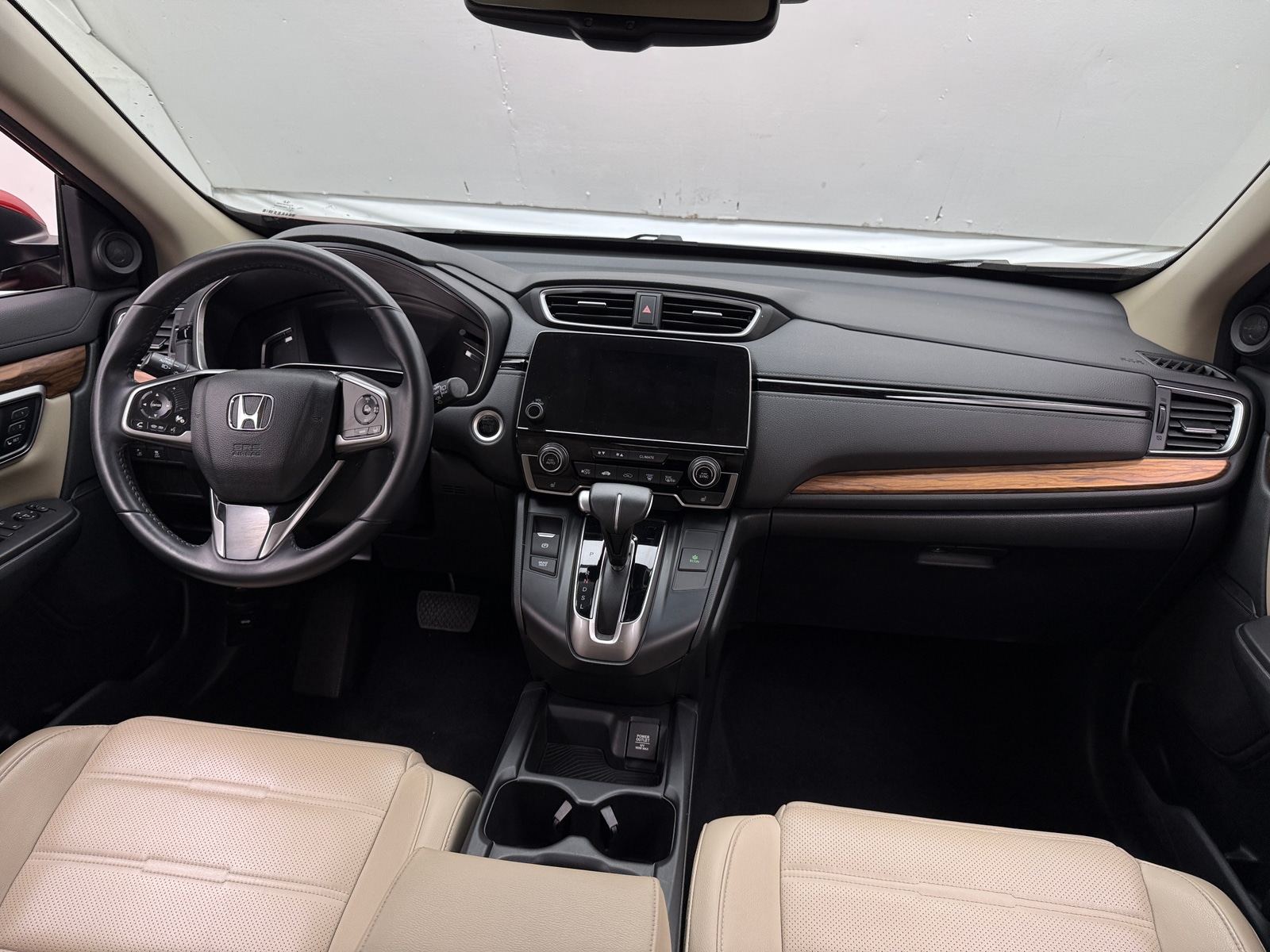 Thumbnail: 2018 Honda CR-V - 2