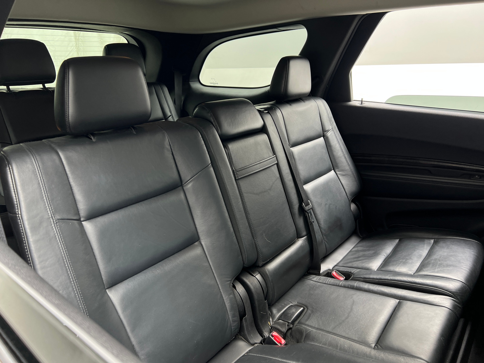 Thumbnail: 2016 Dodge Durango - 5