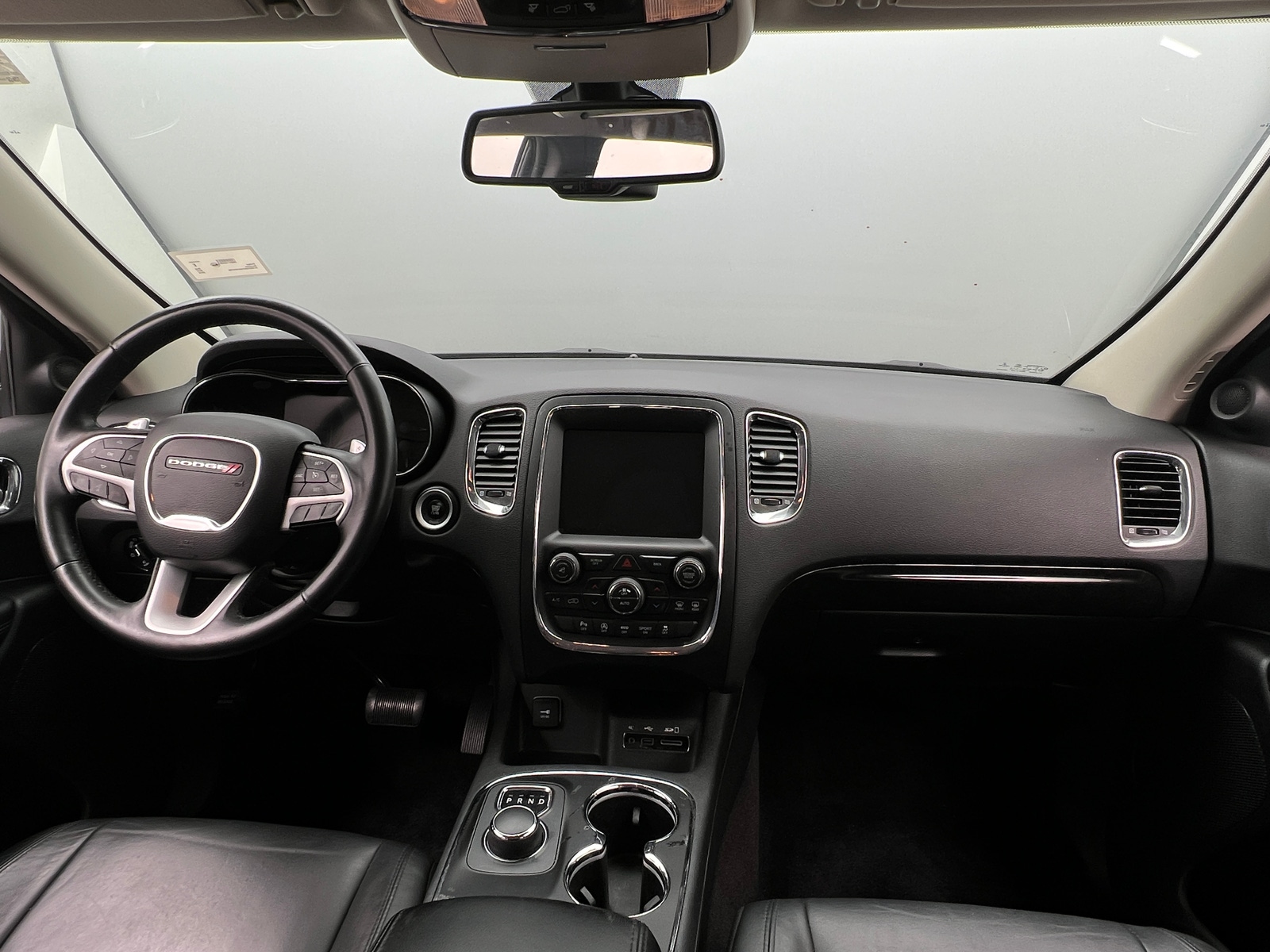 Thumbnail: 2016 Dodge Durango - 2