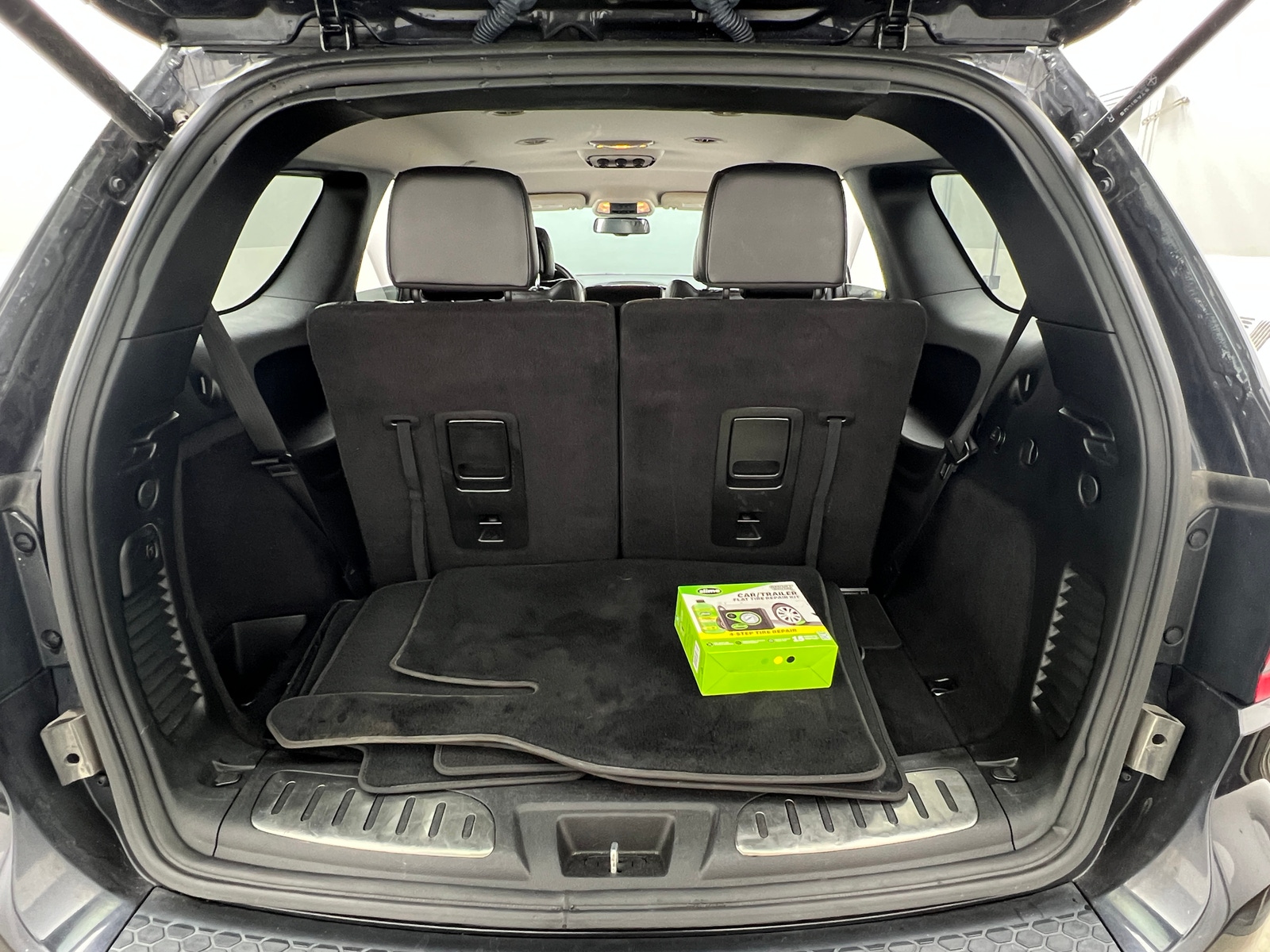 Thumbnail: 2016 Dodge Durango - 6