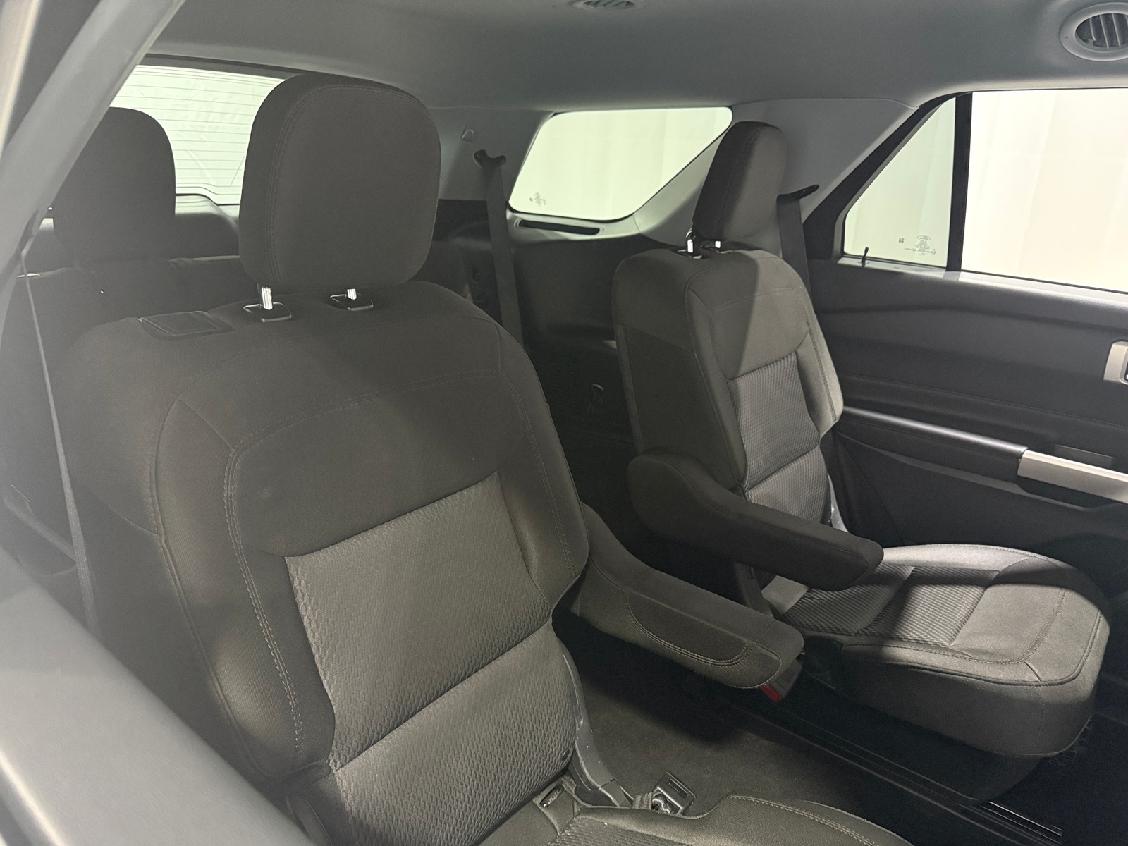 Thumbnail: 2023 Ford Explorer - 6