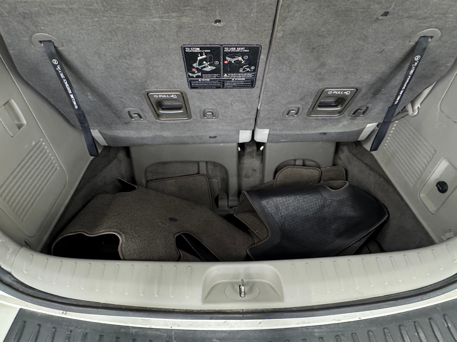 Thumbnail: 2016 Kia Sedona - 7
