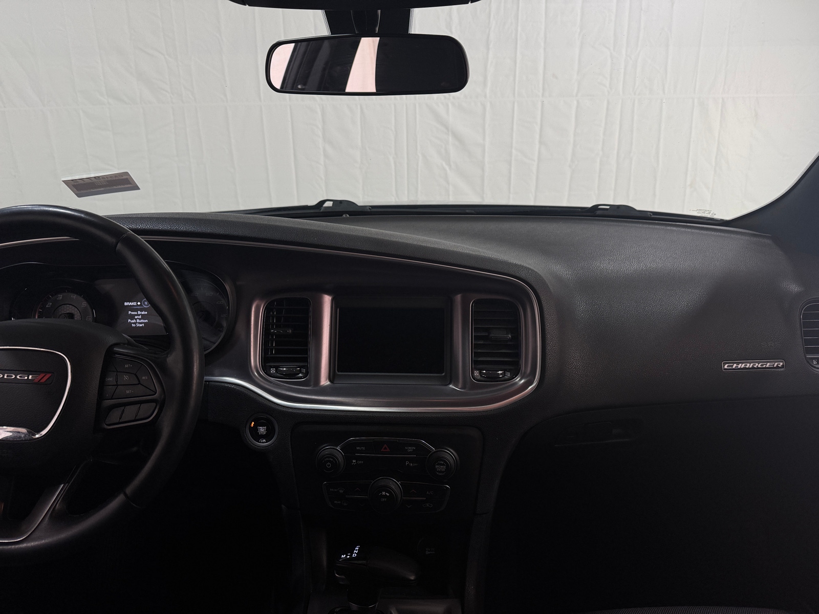 Thumbnail: 2021 Dodge Charger - 3