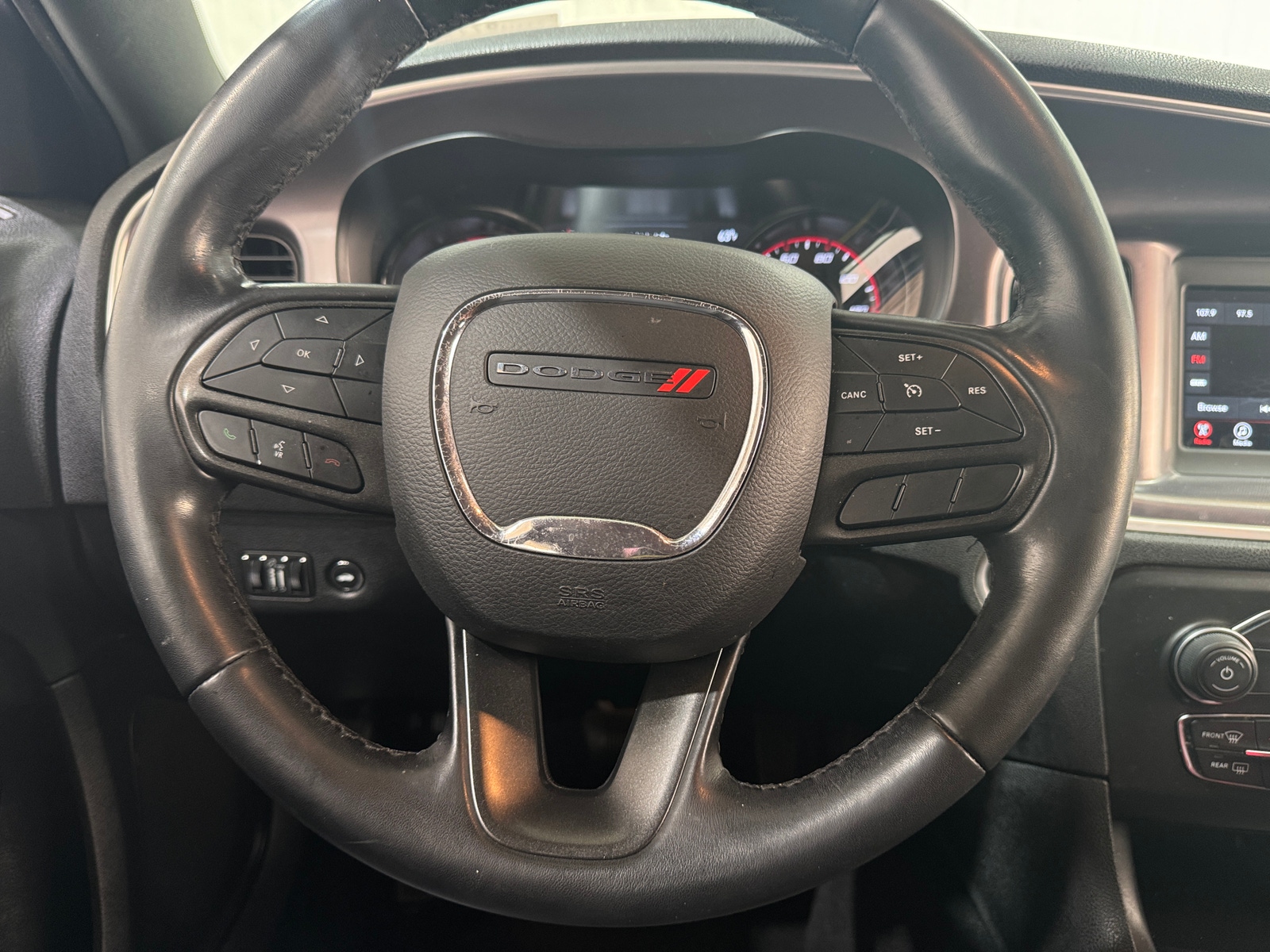 Thumbnail: 2021 Dodge Charger - 5