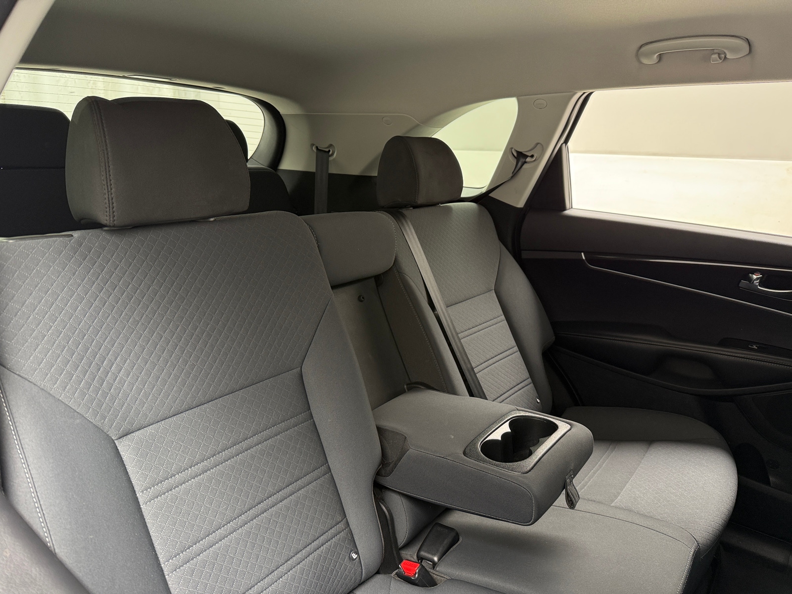 Thumbnail: 2019 Kia Sorento - 6