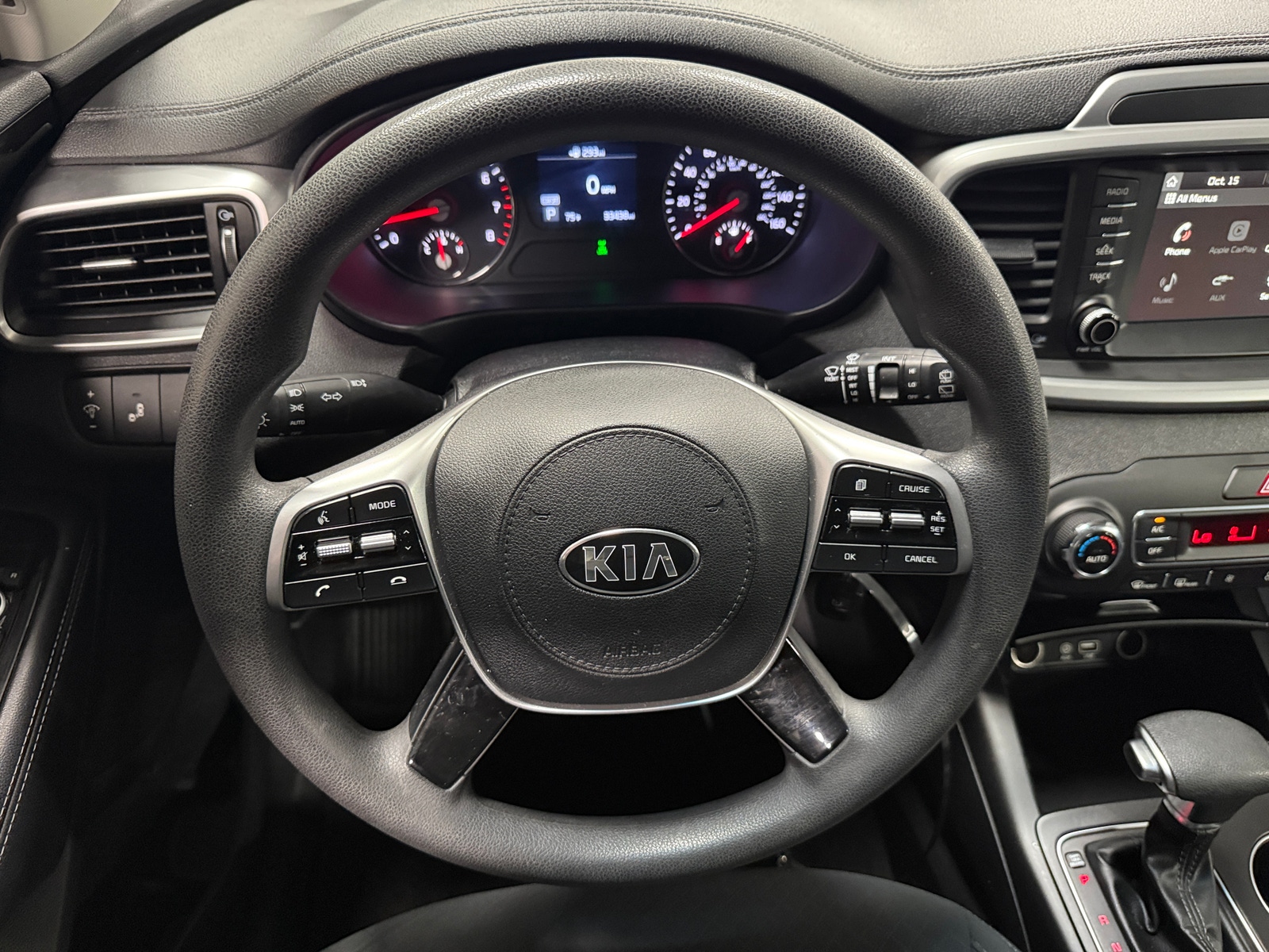 Thumbnail: 2019 Kia Sorento - 5