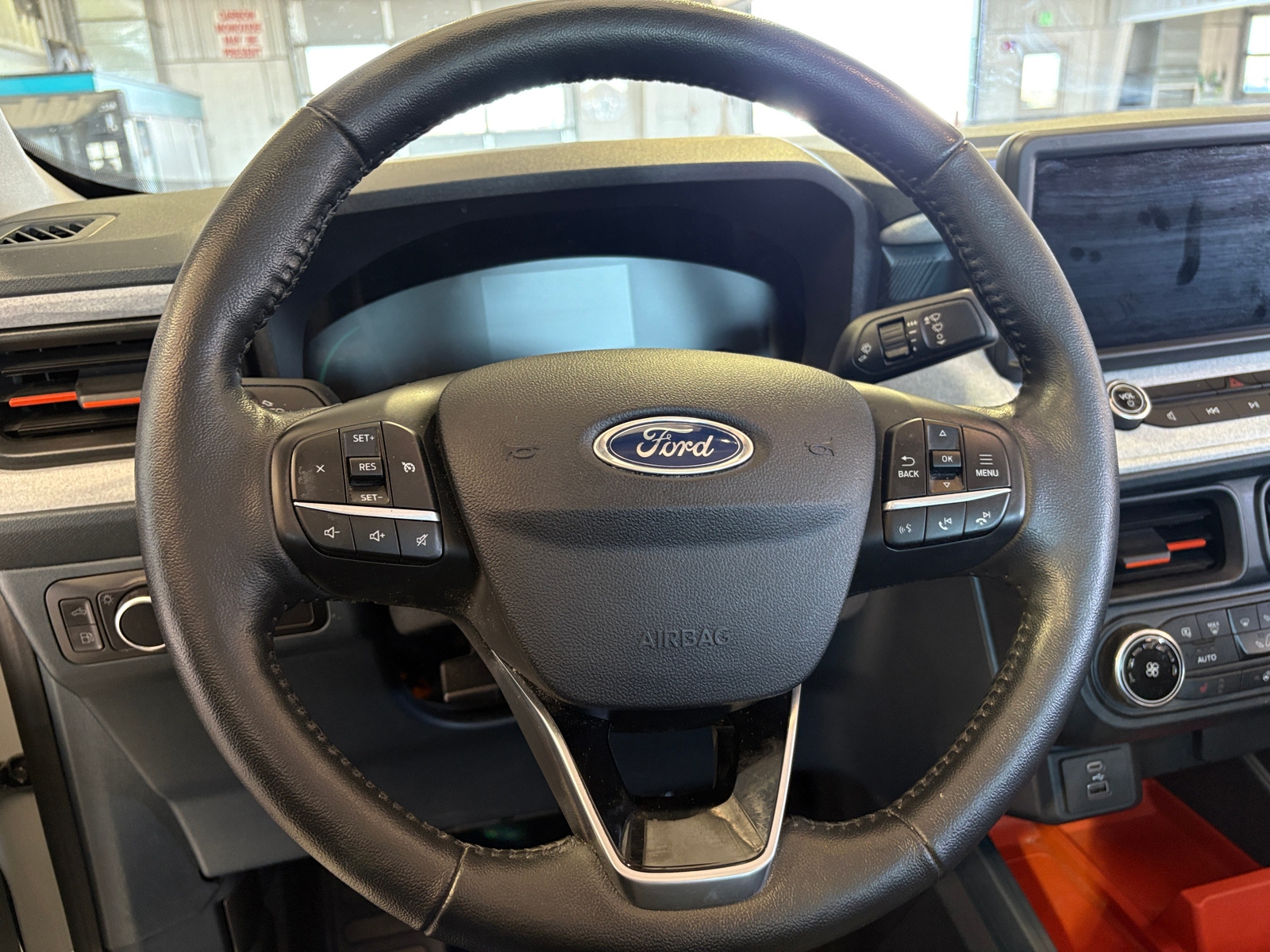 Thumbnail: 2022 Ford Maverick - 5