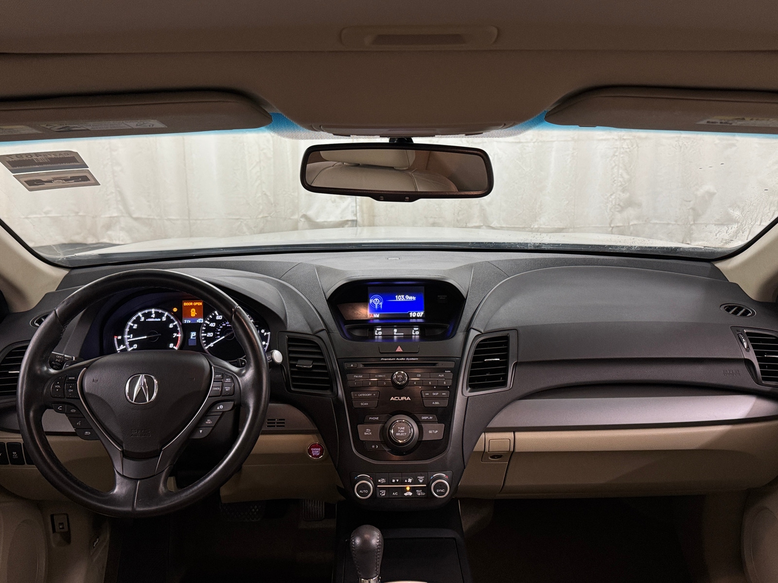Thumbnail: 2017 Acura RDX - 2