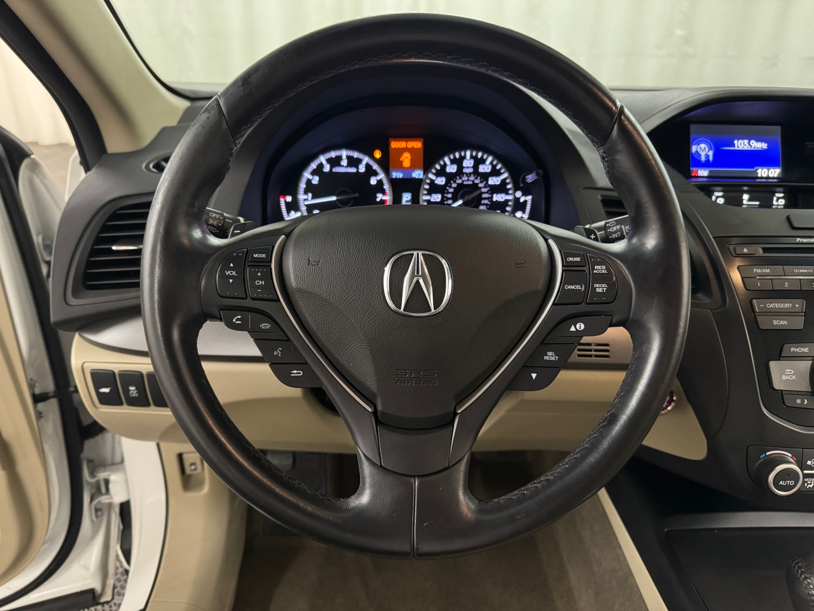Thumbnail: 2017 Acura RDX - 4