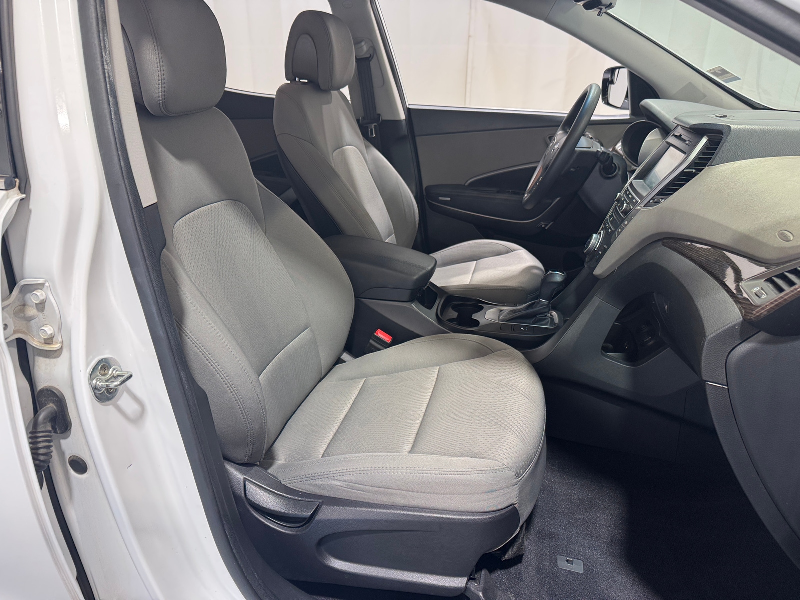 Thumbnail: 2018 Hyundai Santa Fe - 2