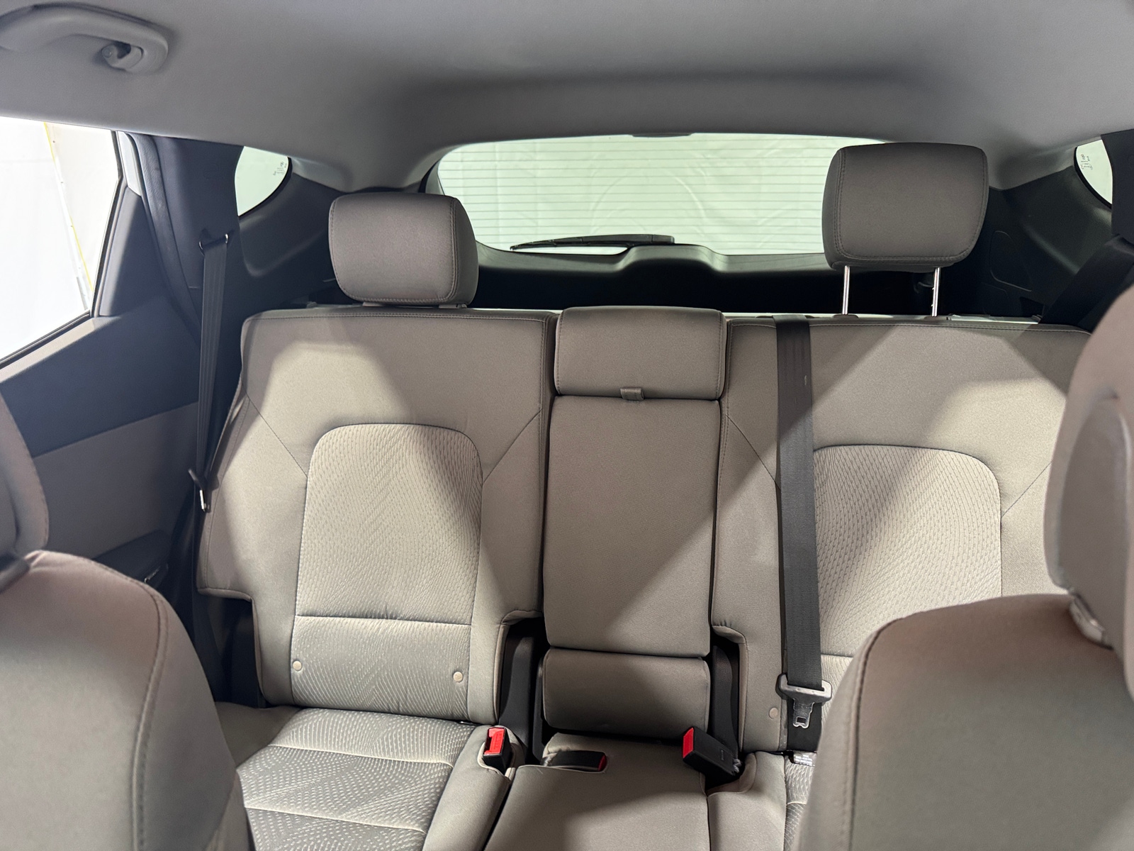 Thumbnail: 2018 Hyundai Santa Fe - 6