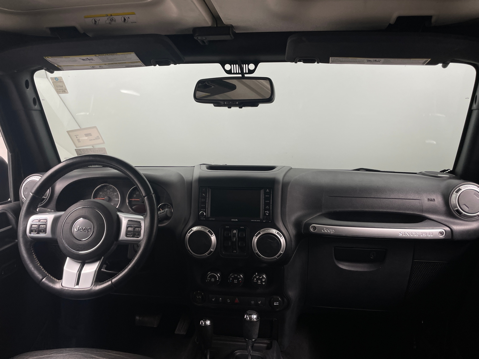 Thumbnail: 2016 Jeep Wrangler - 2