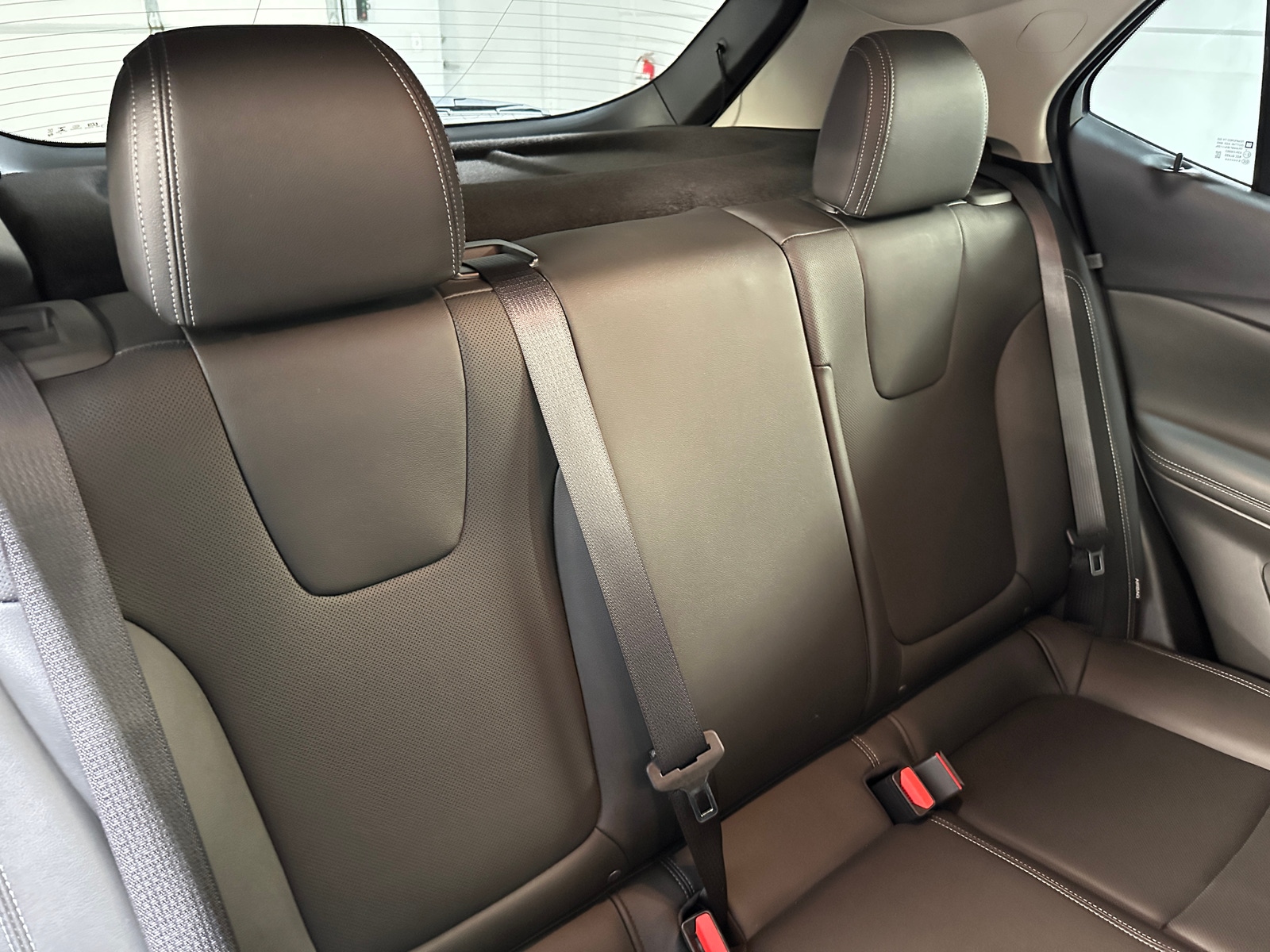 Thumbnail: 2024 Buick Encore GX - 5