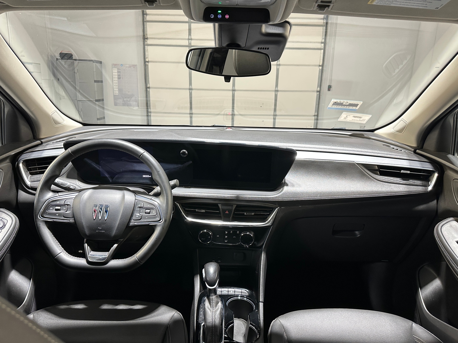 Thumbnail: 2024 Buick Encore GX - 2