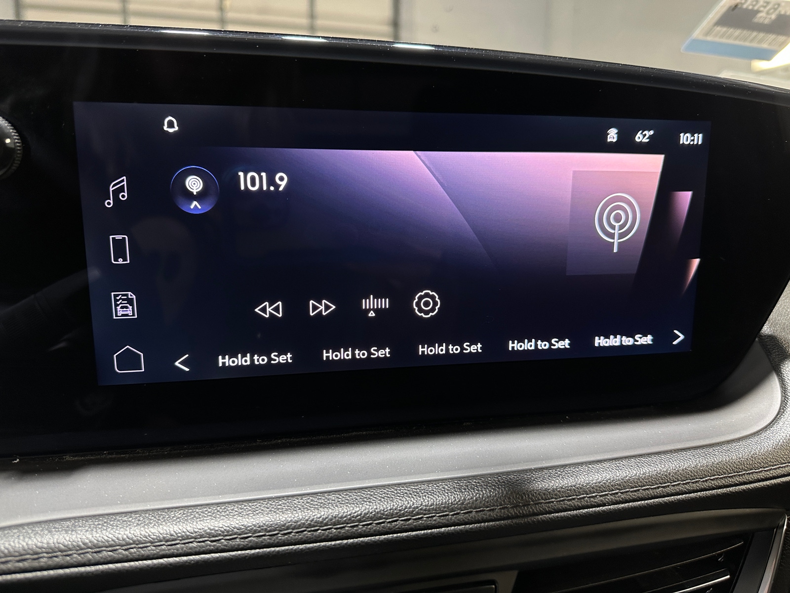 Thumbnail: 2024 Buick Encore GX - 3