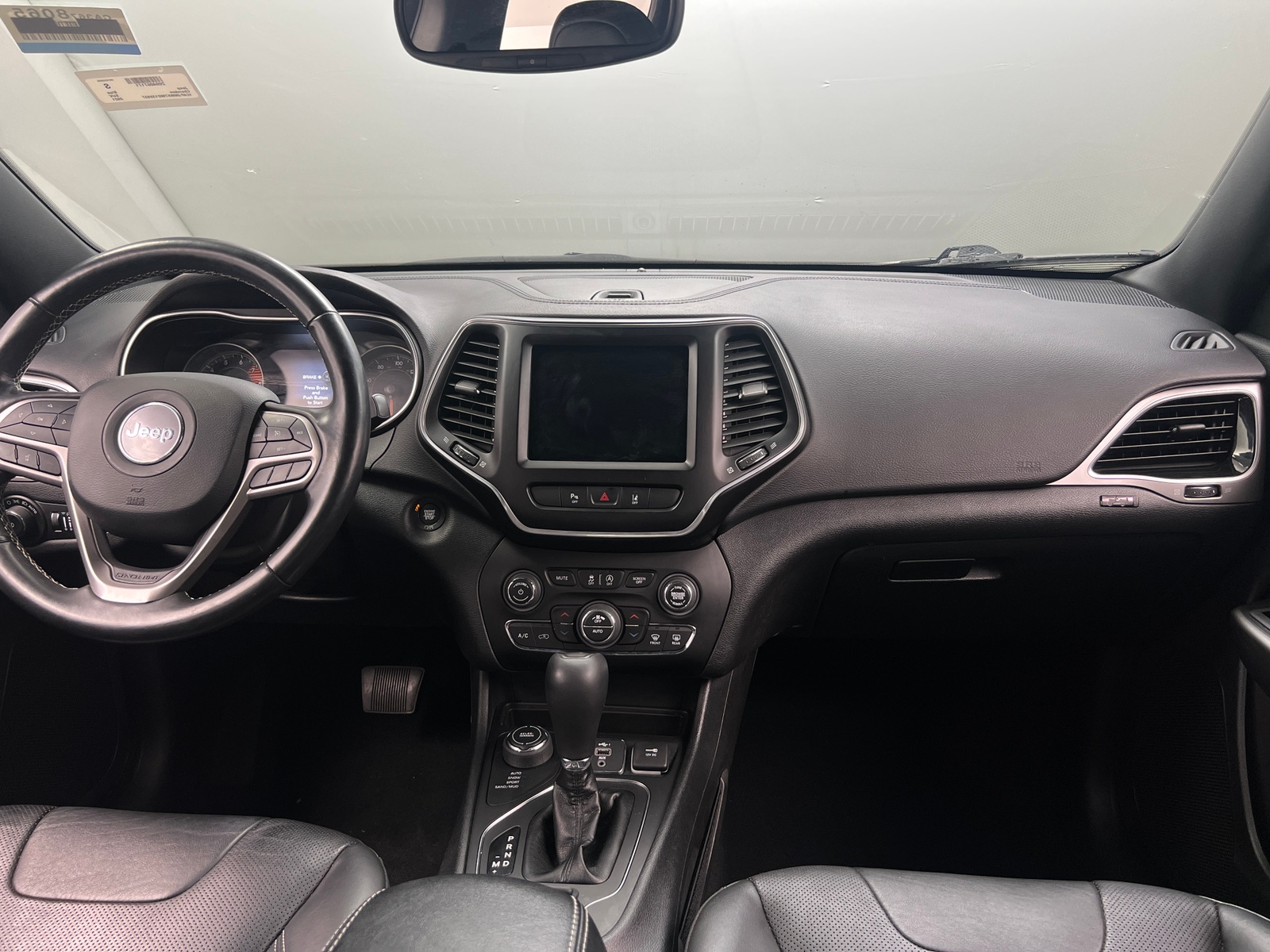 Thumbnail: 2021 Jeep Cherokee - 2