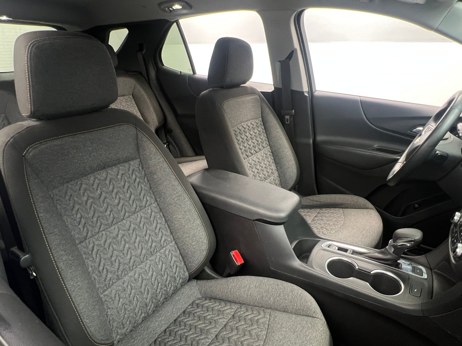 Thumbnail: 2024 Chevrolet Equinox - 2