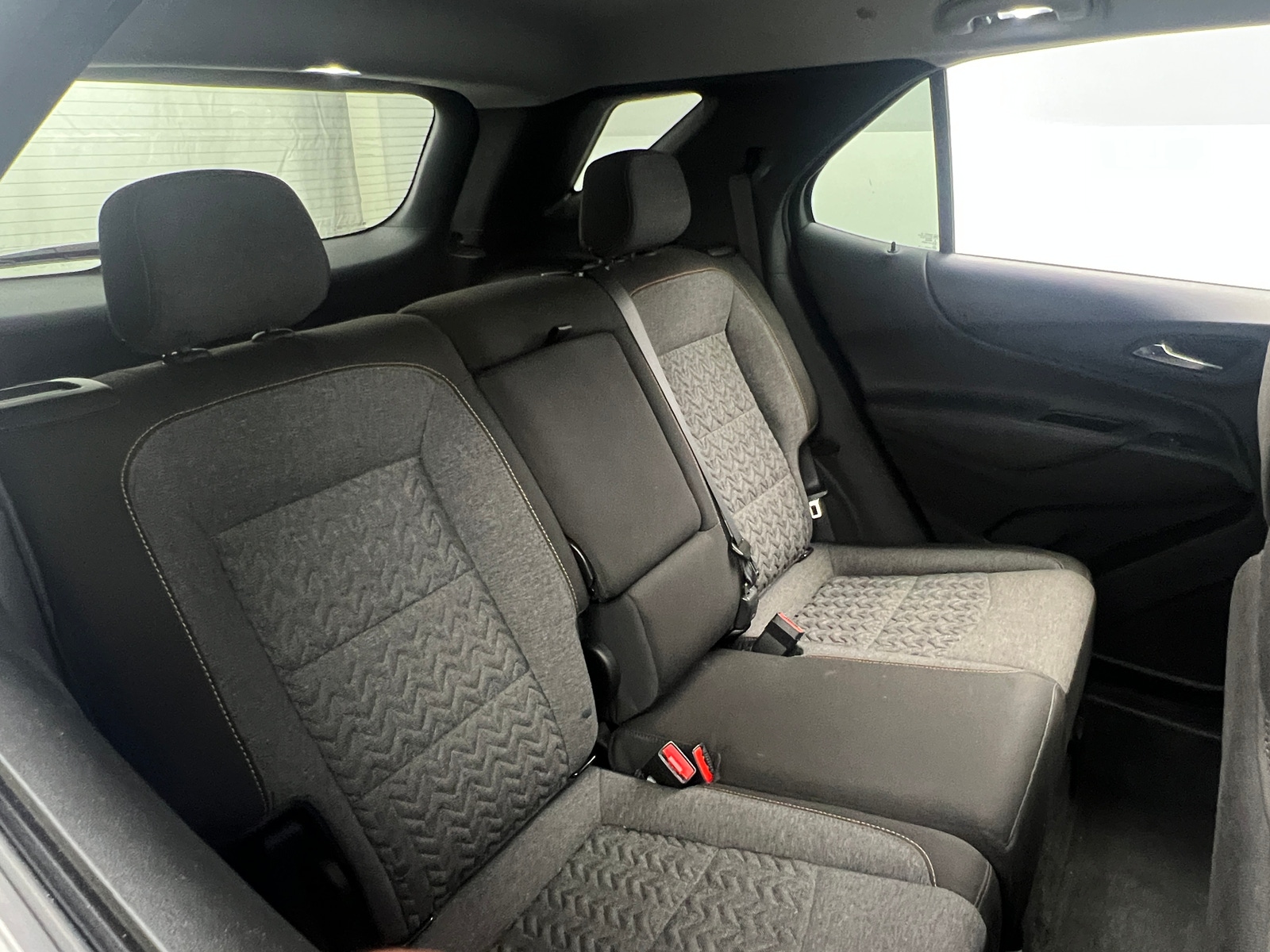 Thumbnail: 2024 Chevrolet Equinox - 6