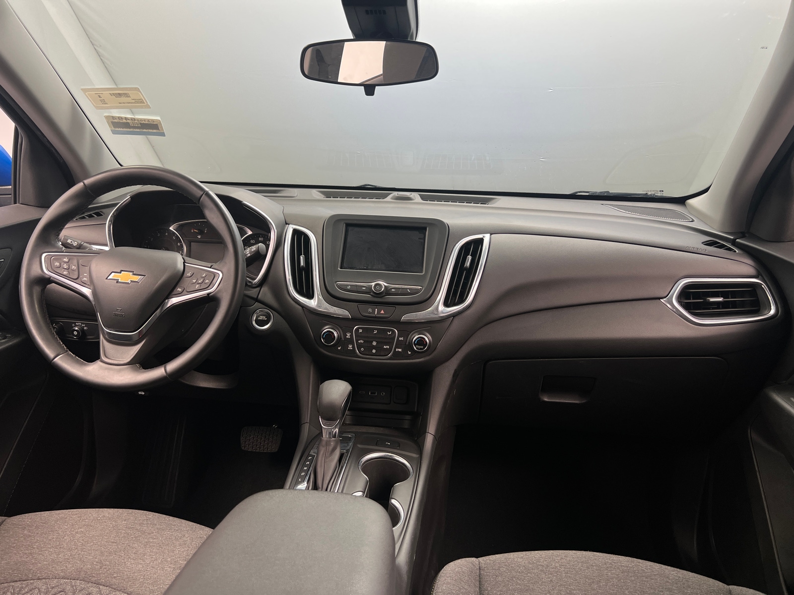 Thumbnail: 2024 Chevrolet Equinox - 3
